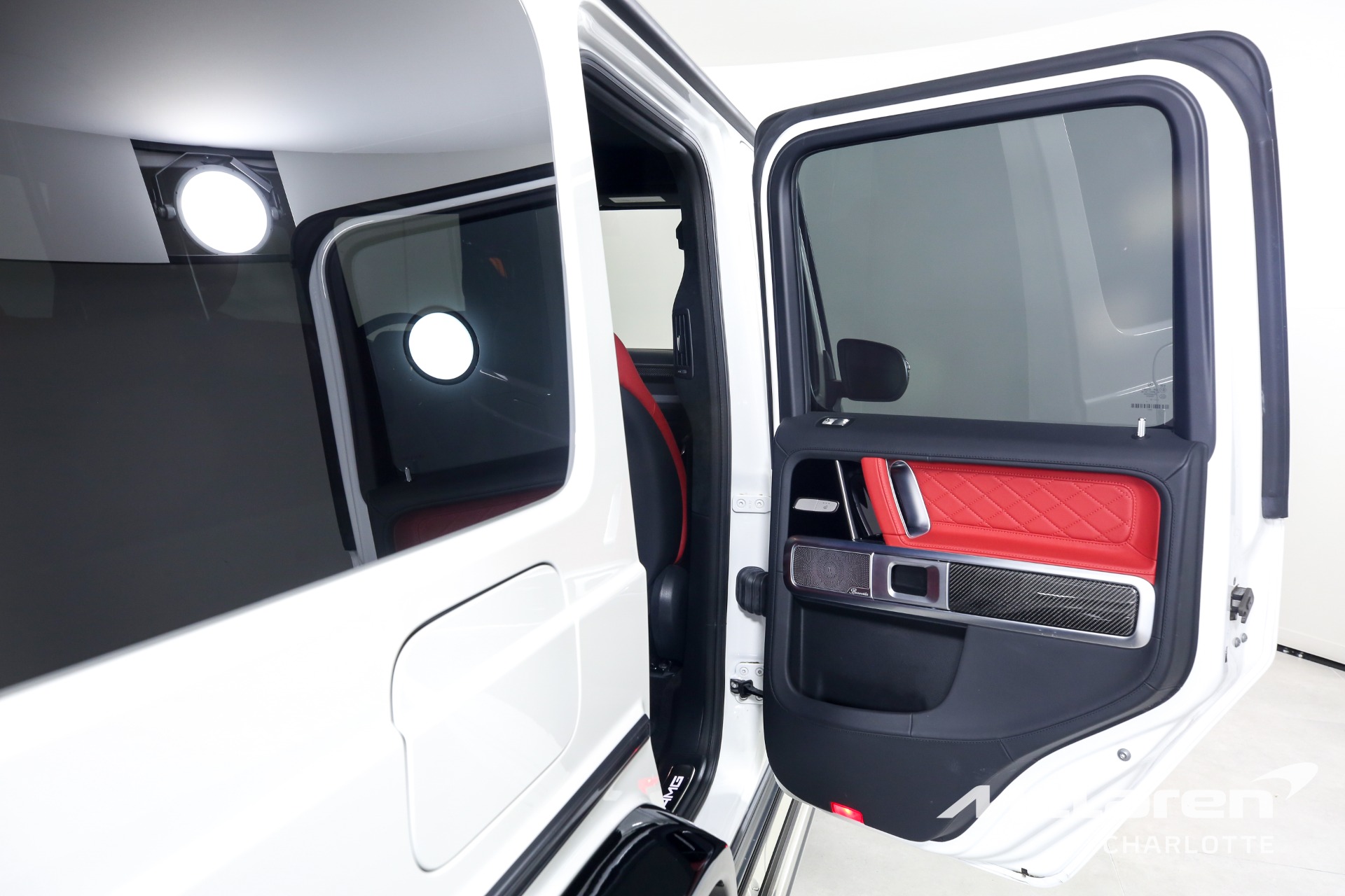Used 2022 Mercedes-Benz G-Class AMG G 63 | Charlotte, NC