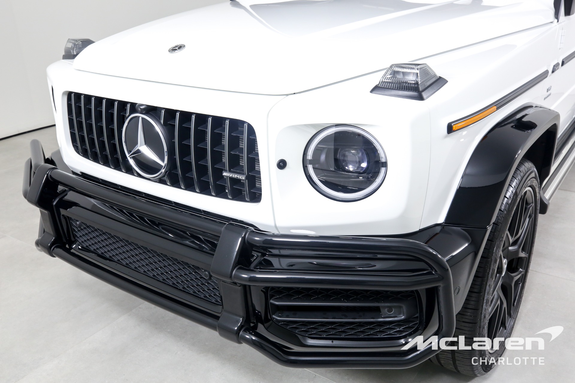 Used 2022 Mercedes-Benz G-Class AMG G 63 | Charlotte, NC