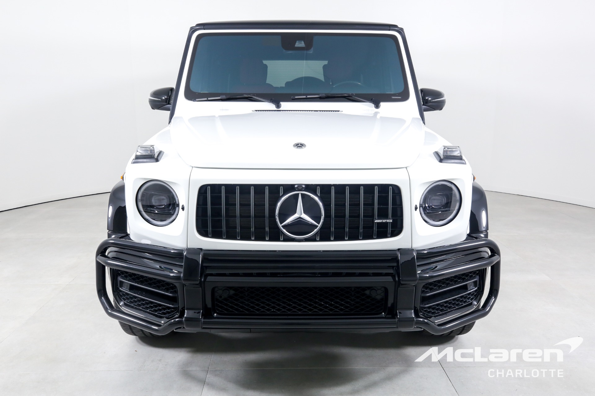 Used 2022 Mercedes-Benz G-Class AMG G 63 | Charlotte, NC