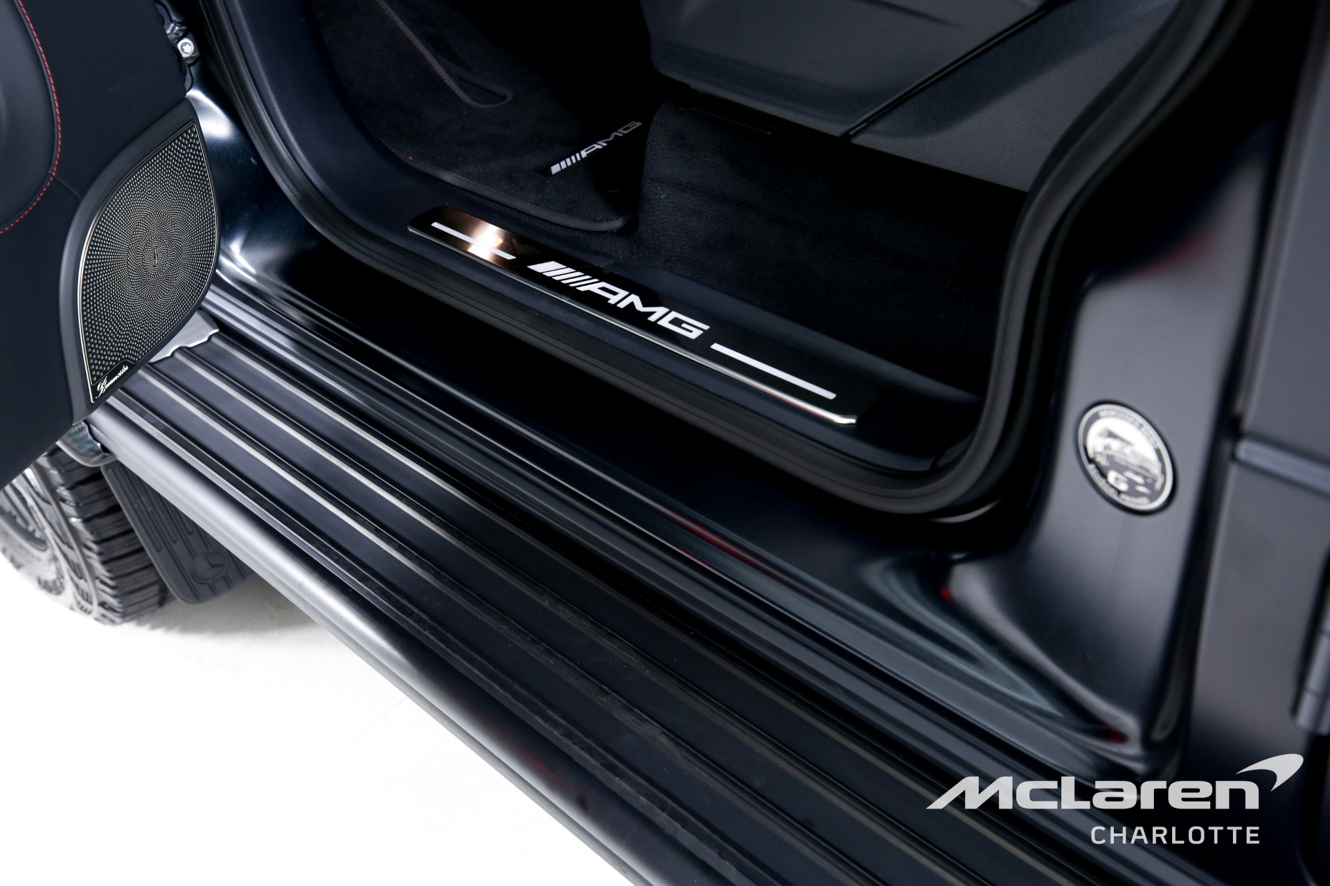 Used 2023 Mercedes-Benz G-Class AMG G 63 4x4 Squared | Charlotte, NC