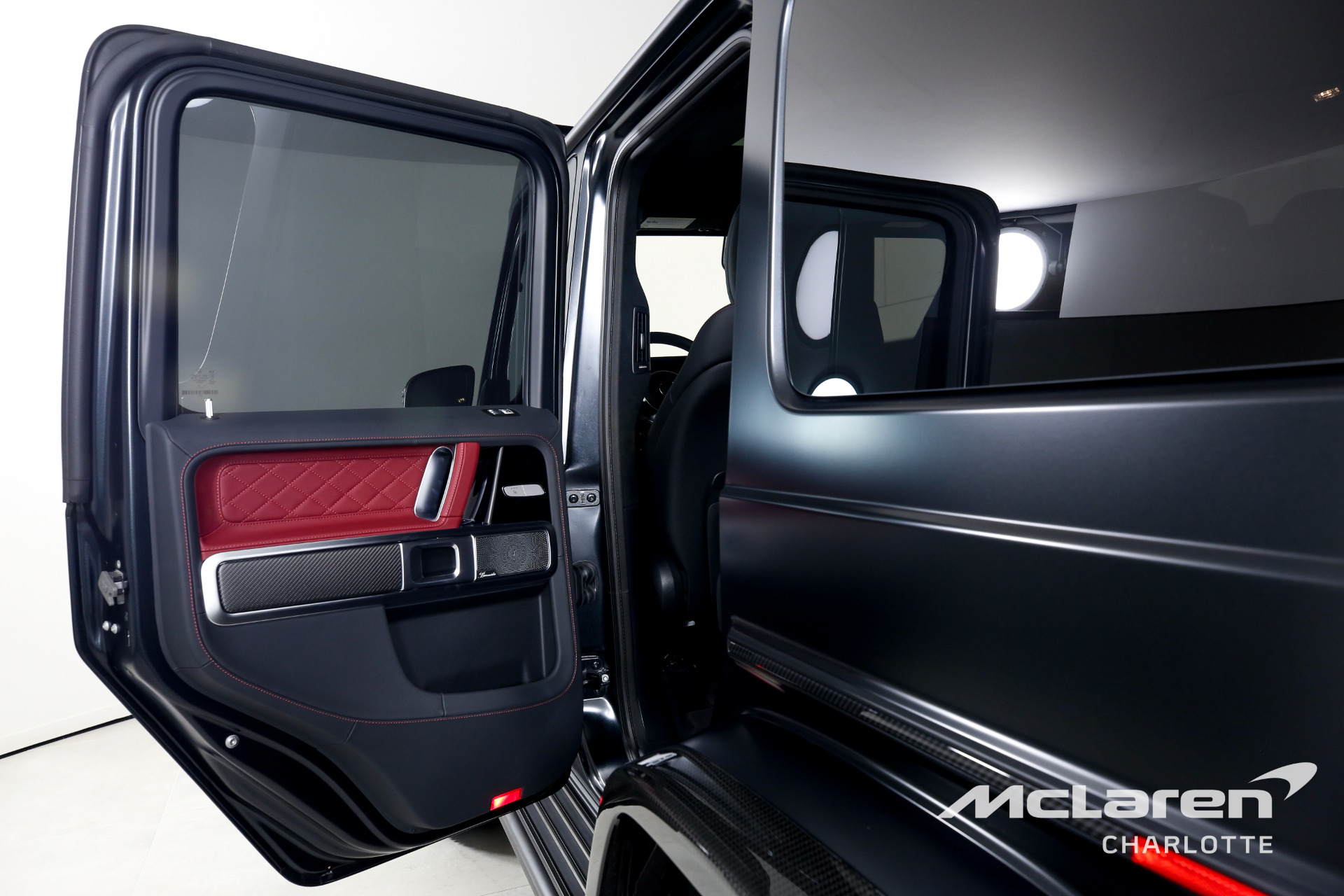 Used 2023 Mercedes-Benz G-Class AMG G 63 4x4 Squared | Charlotte, NC