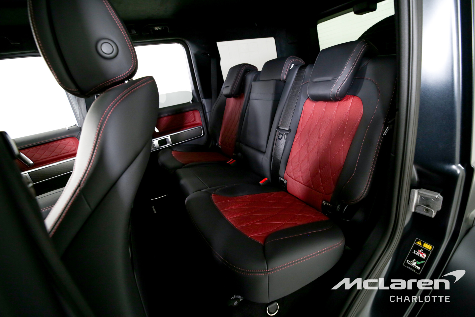 Used 2023 Mercedes-Benz G-Class AMG G 63 4x4 Squared | Charlotte, NC
