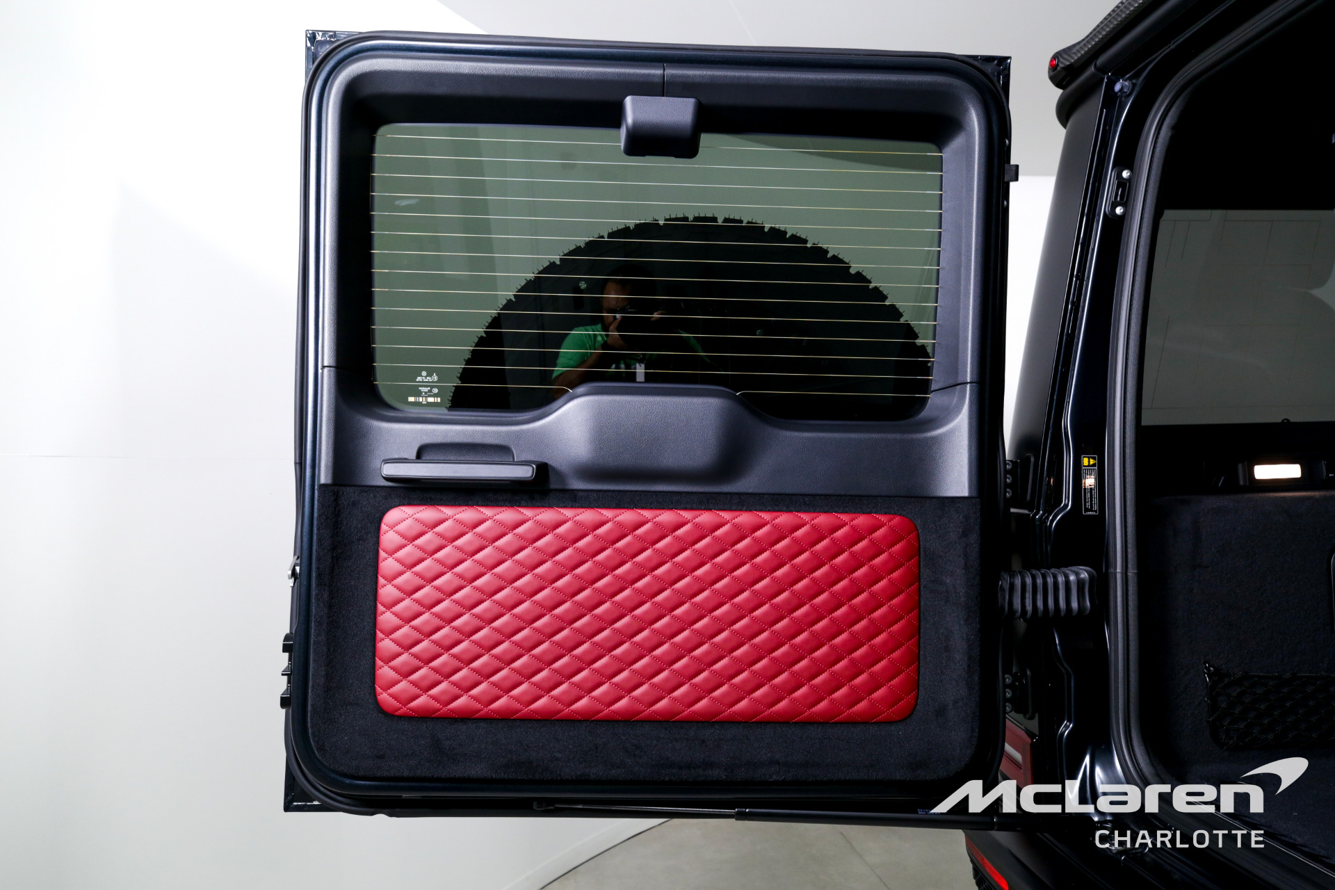 Used 2023 Mercedes-Benz G-Class AMG G 63 4x4 Squared | Charlotte, NC