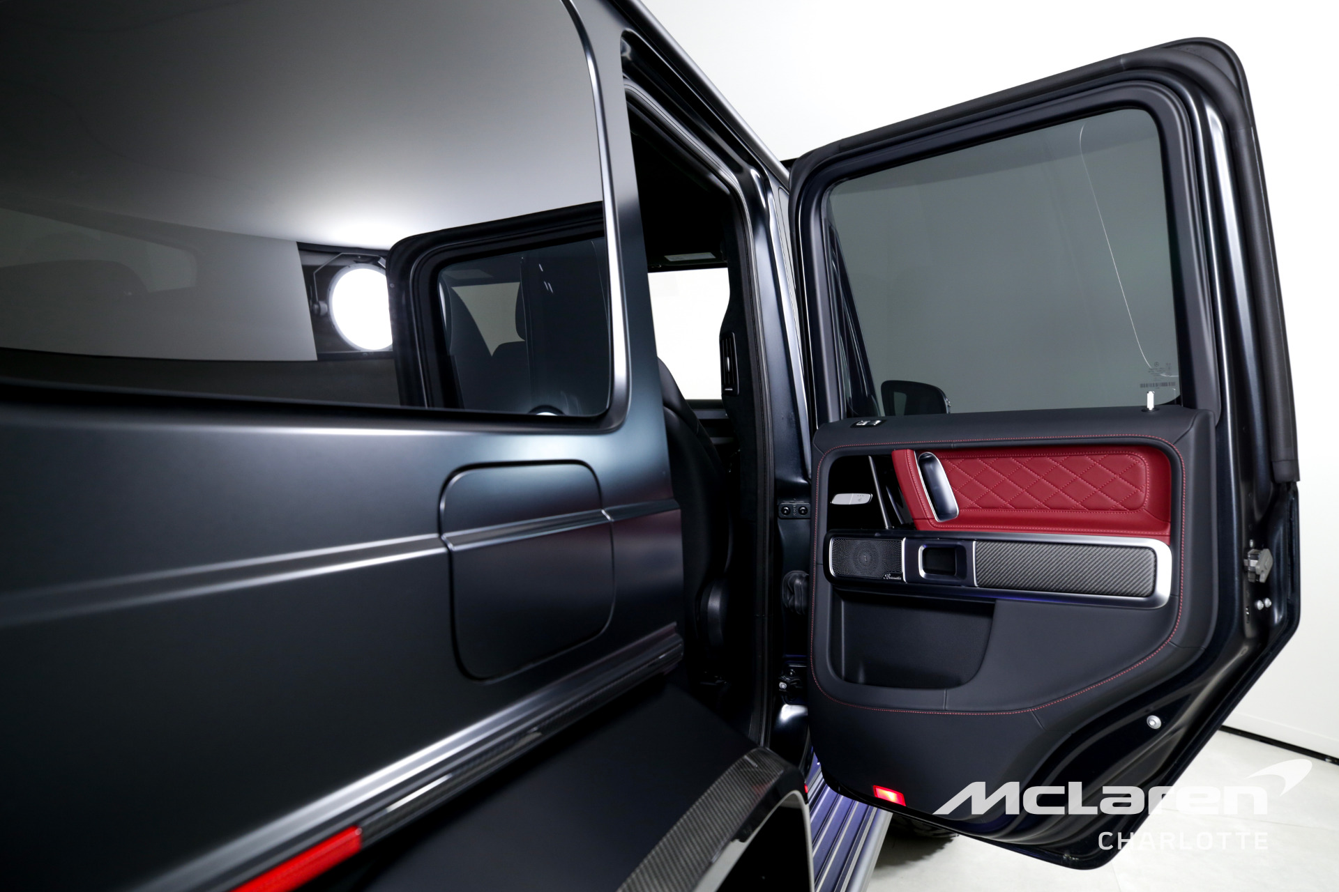 Used 2023 Mercedes-Benz G-Class AMG G 63 4x4 Squared | Charlotte, NC