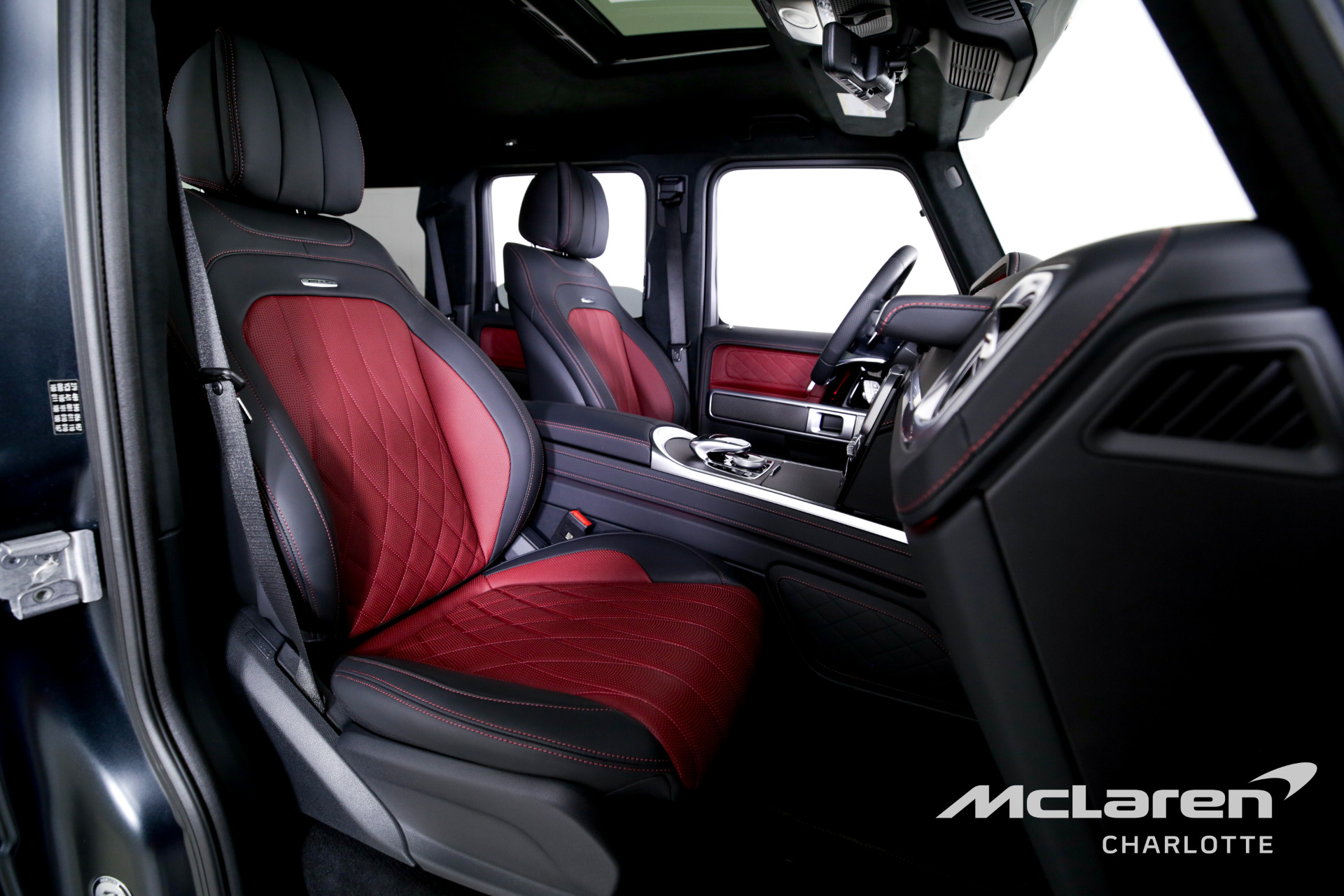 Used 2023 Mercedes-Benz G-Class AMG G 63 4x4 Squared | Charlotte, NC