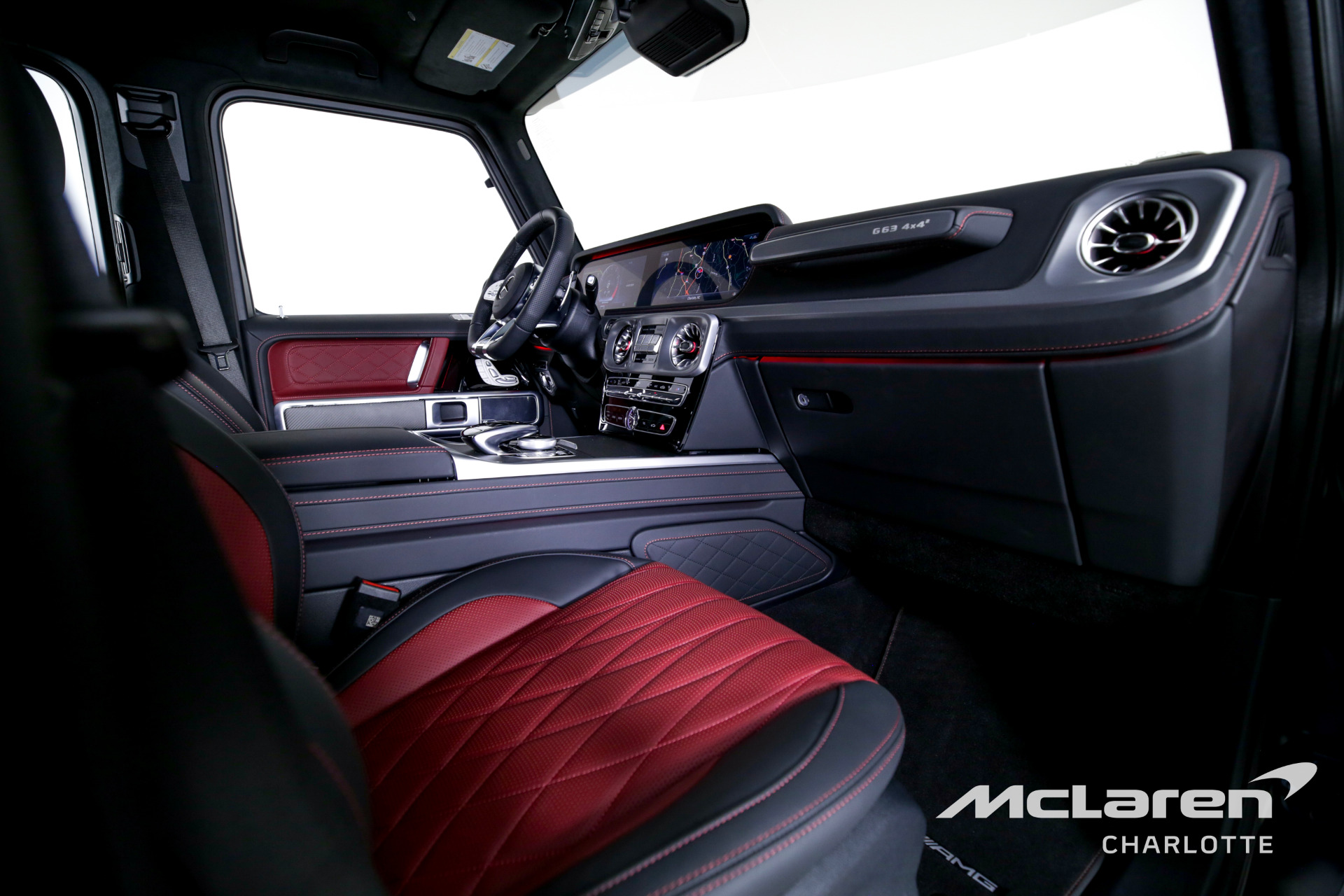 Used 2023 Mercedes-Benz G-Class AMG G 63 4x4 Squared | Charlotte, NC