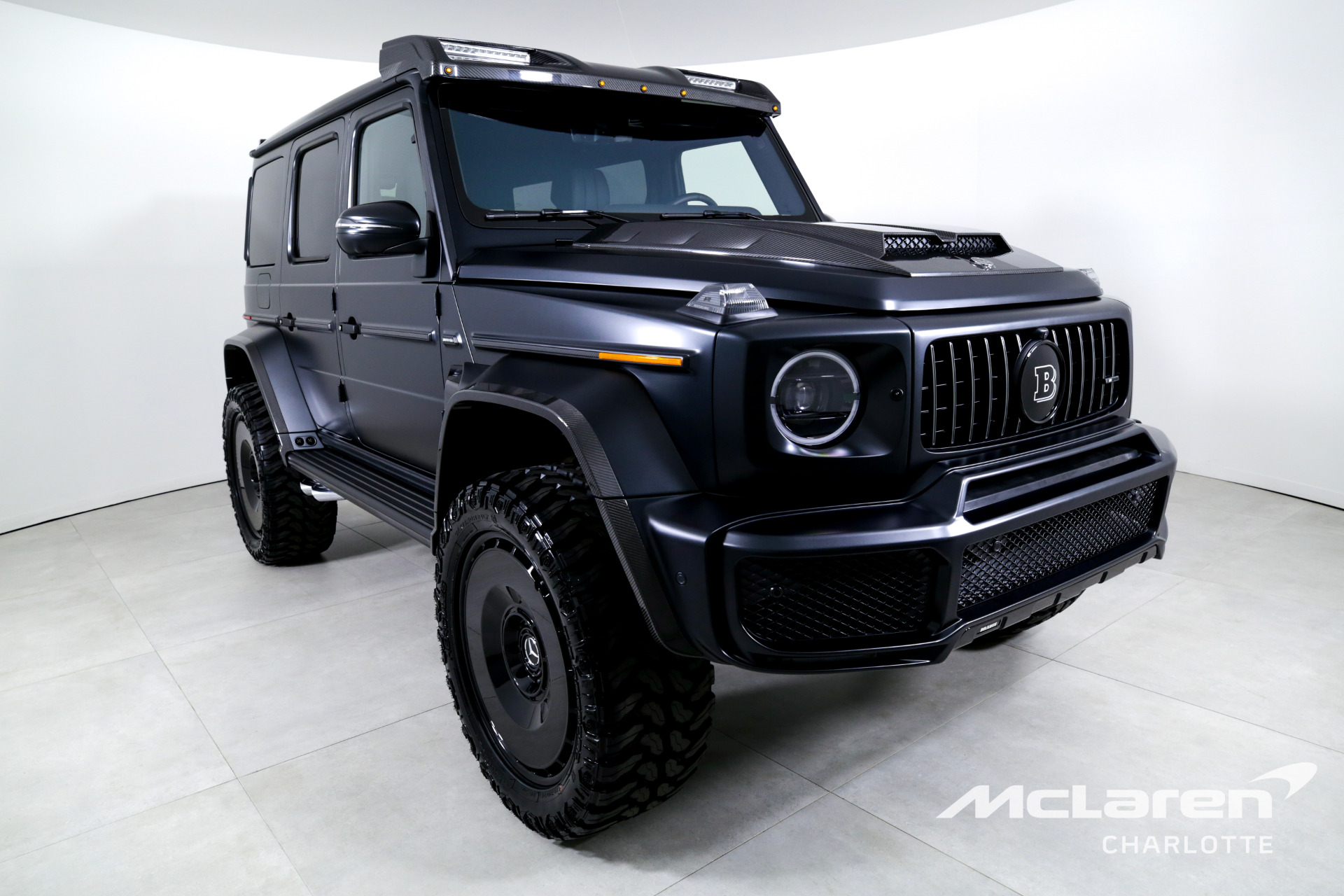 2024 Mercedes G Wagon 4×4 Squared In India Mona Sylvia