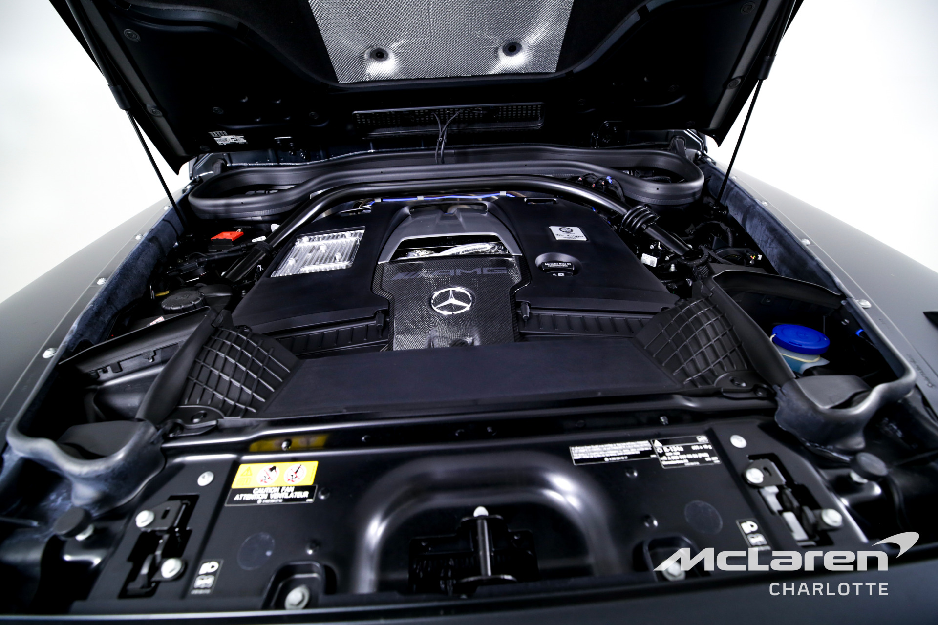 Used 2023 Mercedes-Benz G-Class AMG G 63 4x4 Squared | Charlotte, NC