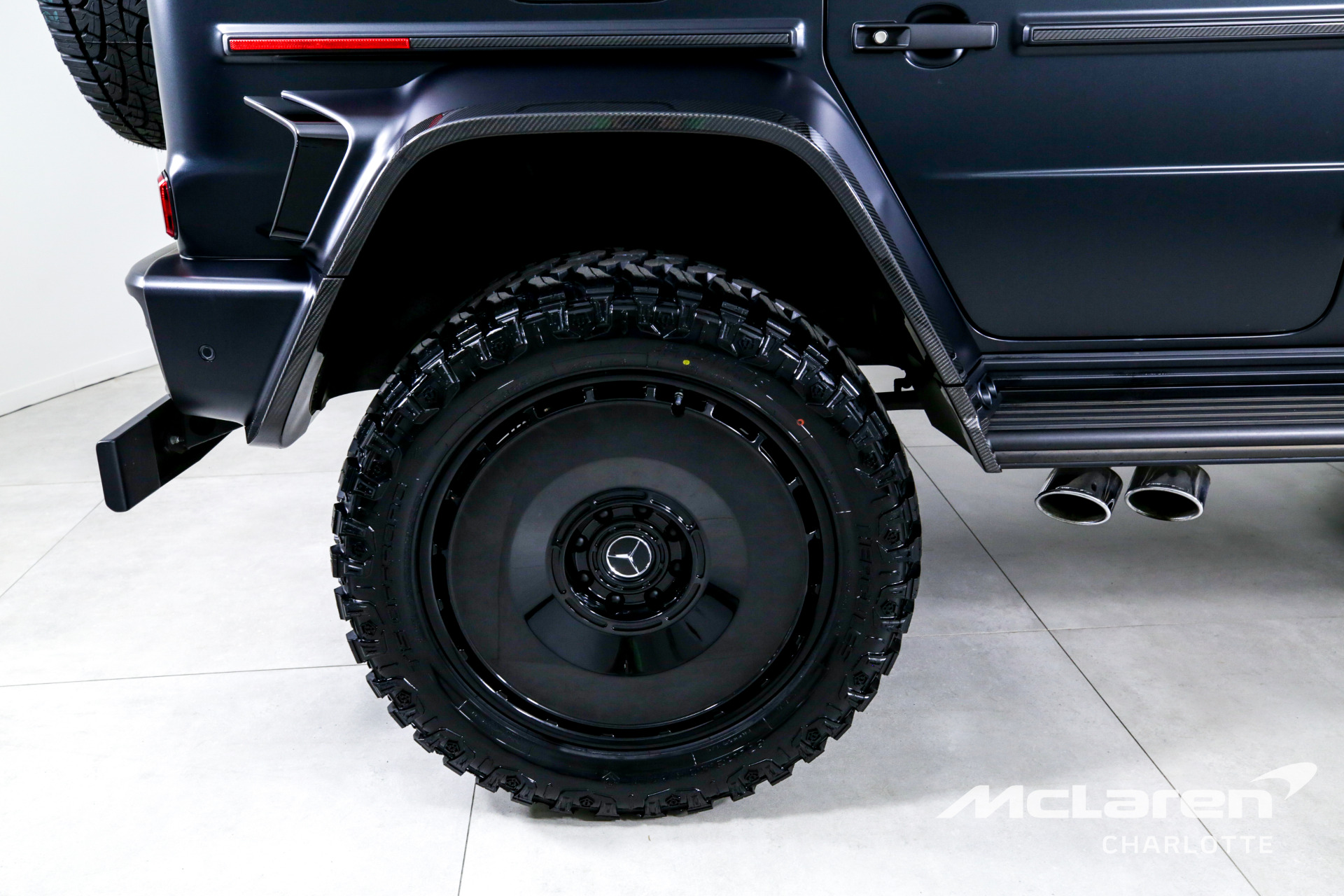 Used 2023 Mercedes-Benz G-Class AMG G 63 4x4 Squared | Charlotte, NC