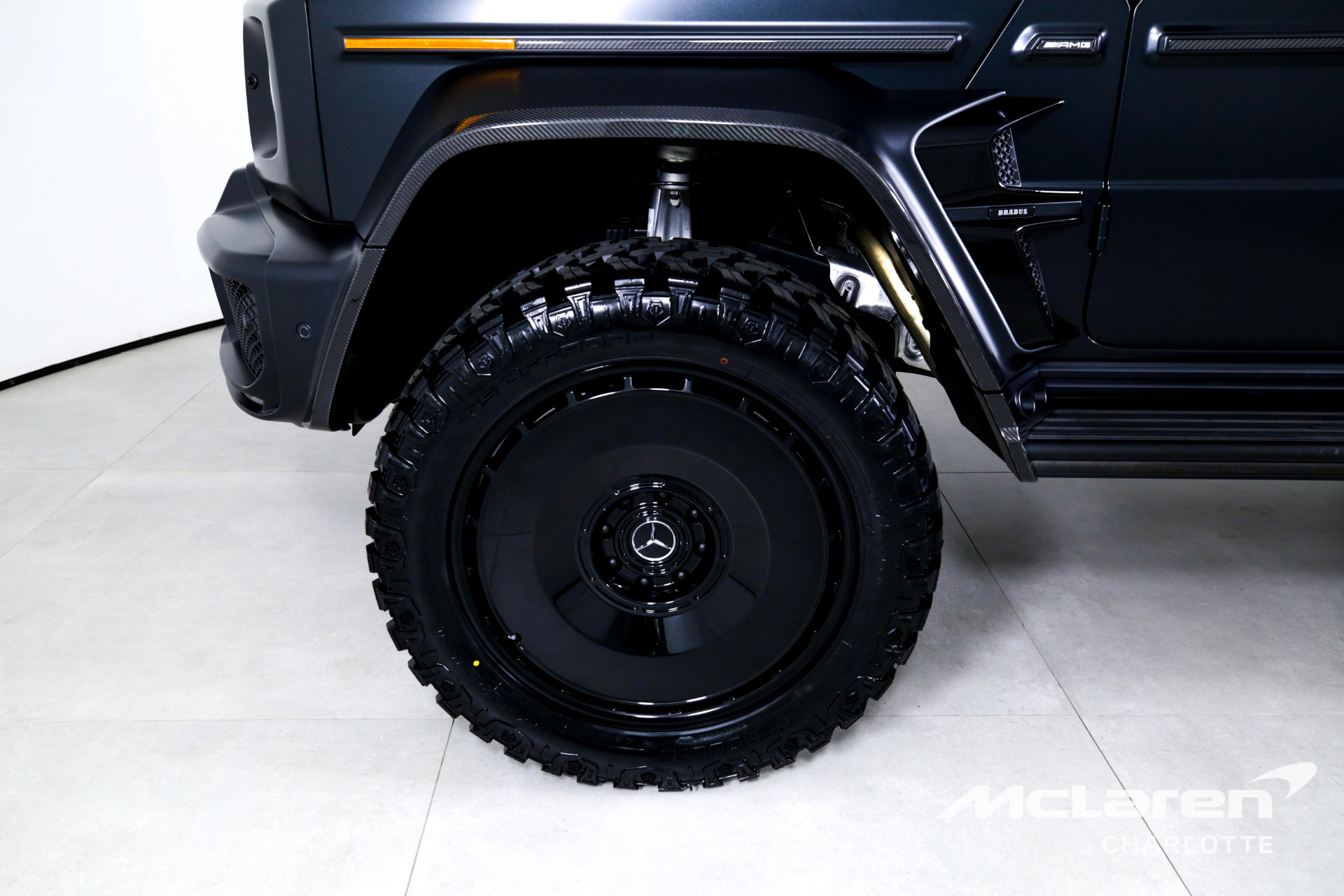 Used 2023 Mercedes-Benz G-Class AMG G 63 4x4 Squared | Charlotte, NC