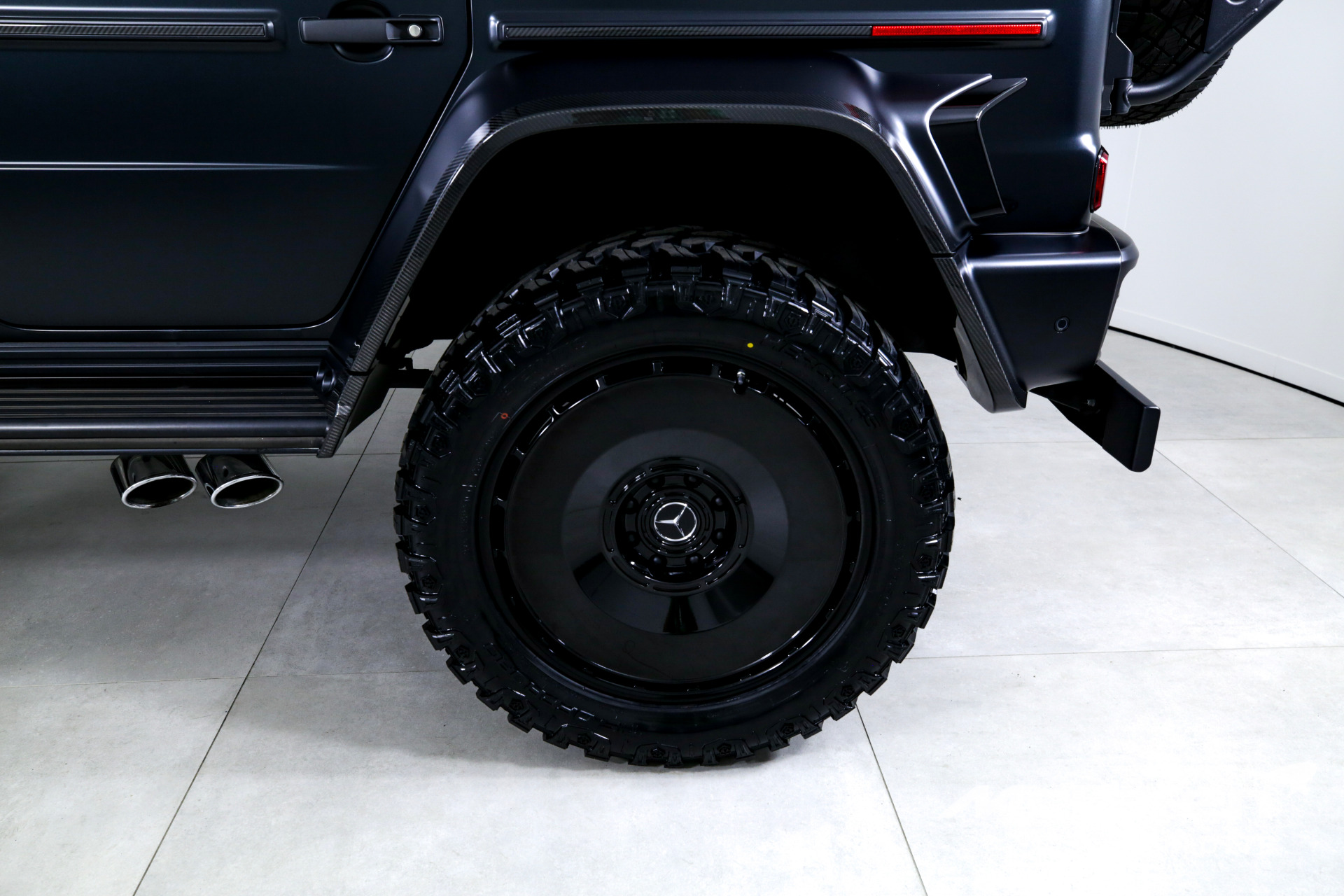 Used 2023 Mercedes-Benz G-Class AMG G 63 4x4 Squared | Charlotte, NC