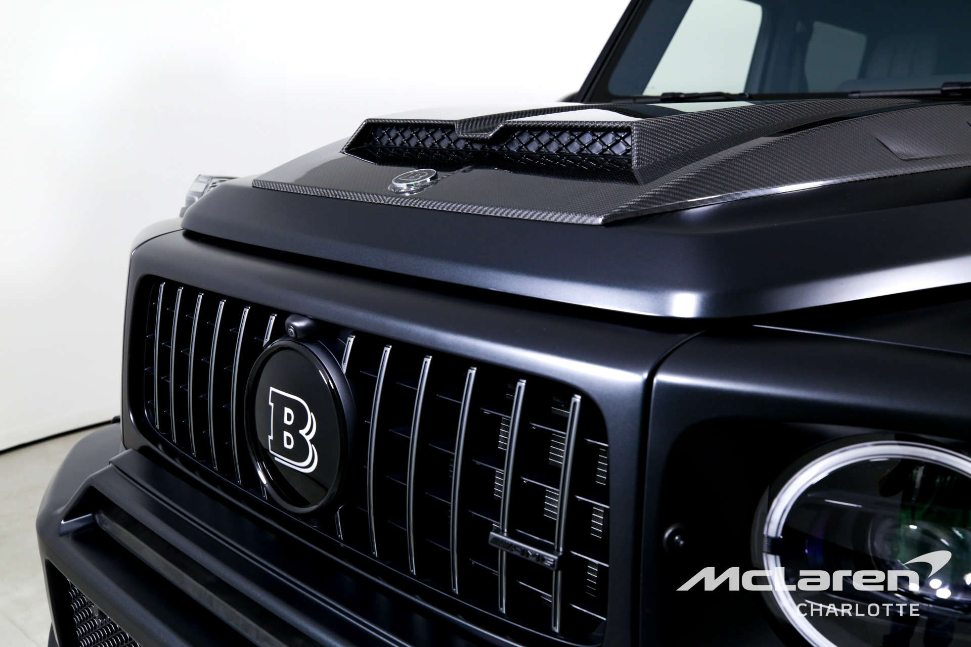 Used 2023 Mercedes-Benz G-Class AMG G 63 4x4 Squared | Charlotte, NC