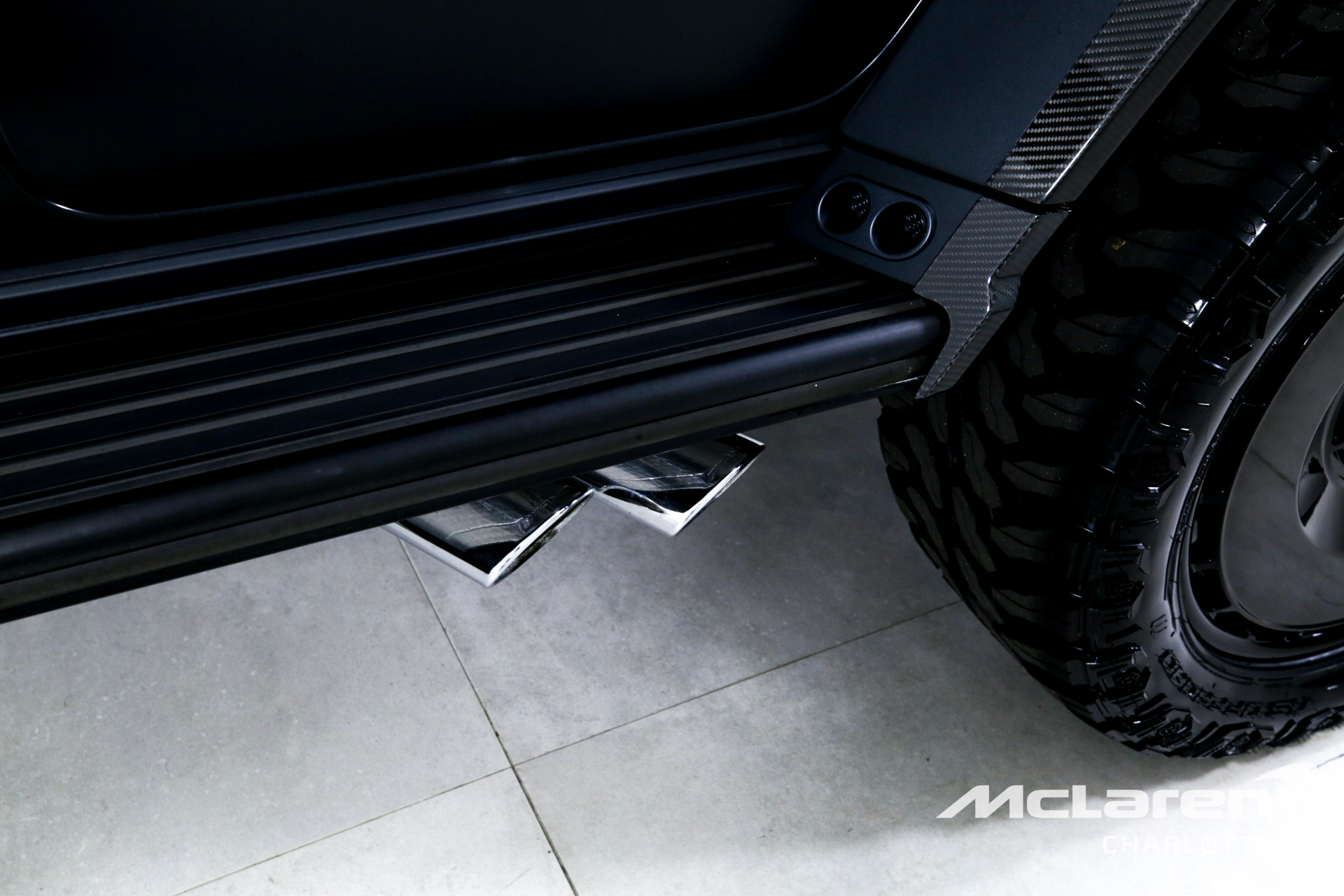 Used 2023 Mercedes-Benz G-Class AMG G 63 4x4 Squared | Charlotte, NC