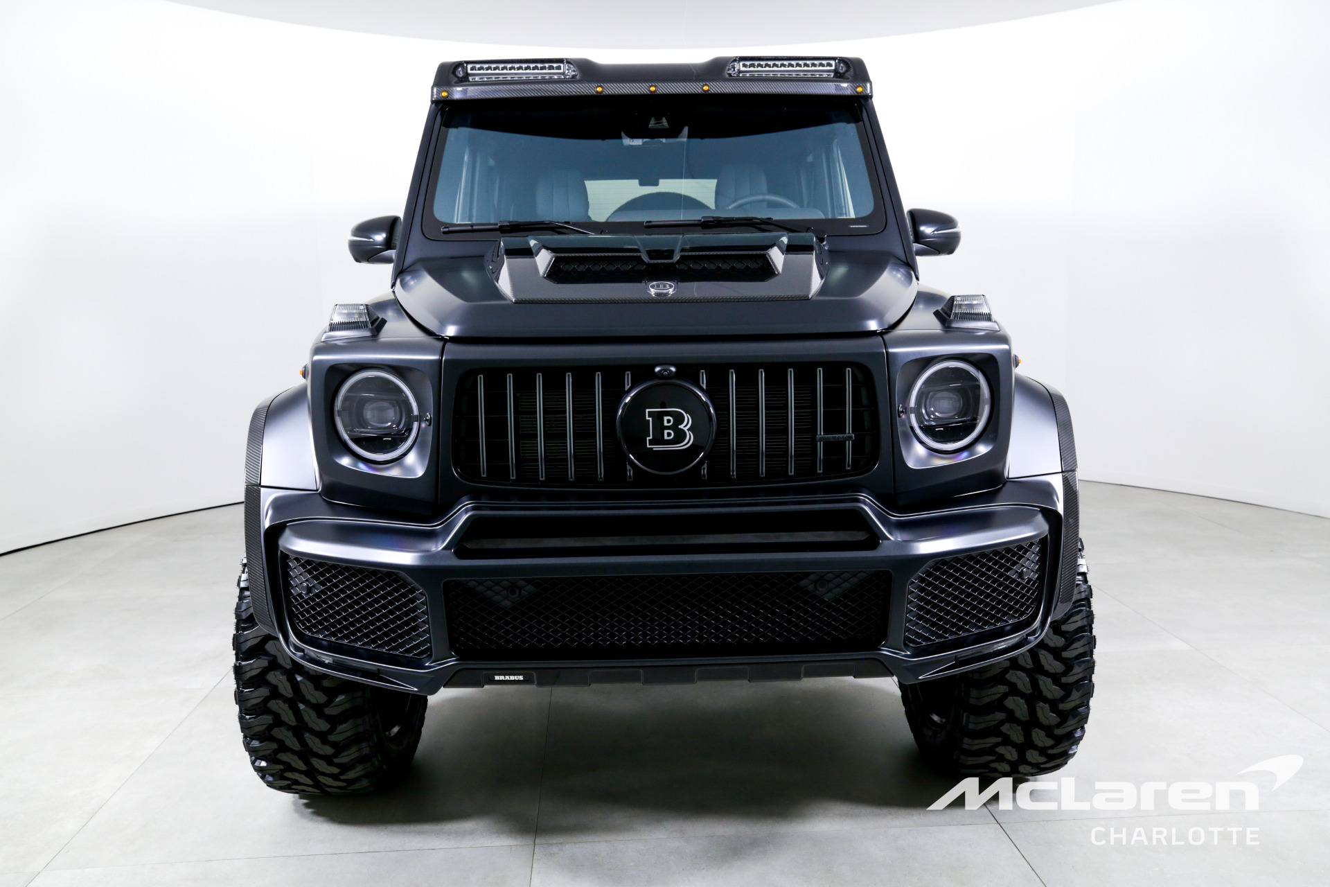 Used 2023 Mercedes-Benz G-Class AMG G 63 4x4 Squared | Charlotte, NC