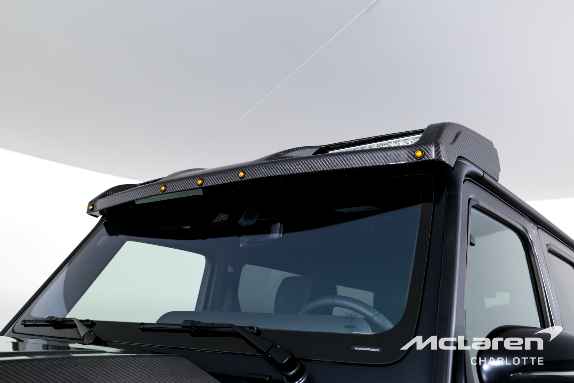 Used 2023 Mercedes-Benz G-Class AMG G 63 4x4 Squared | Charlotte, NC
