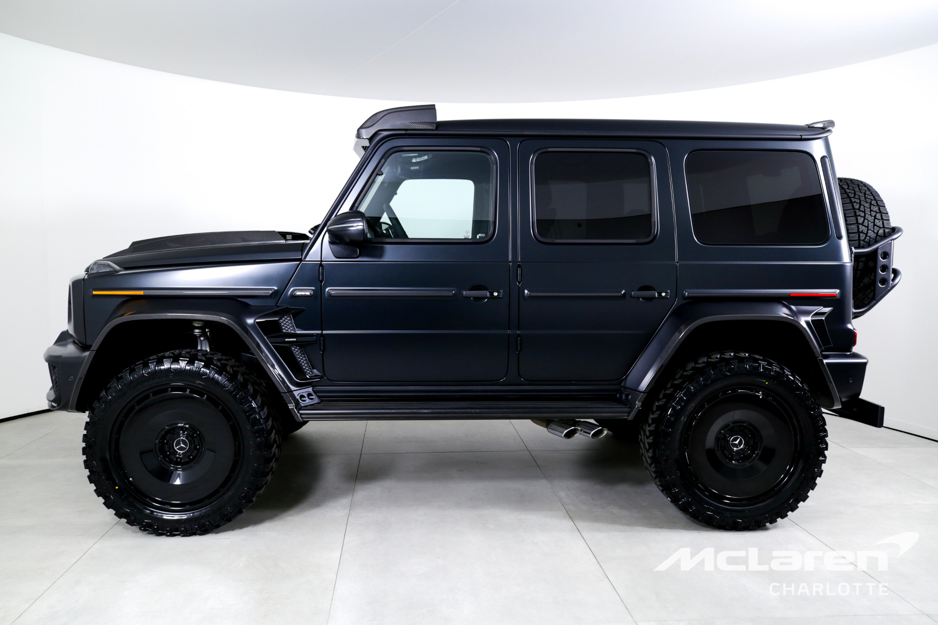Used 2023 Mercedes-Benz G-Class AMG G 63 4x4 Squared | Charlotte, NC
