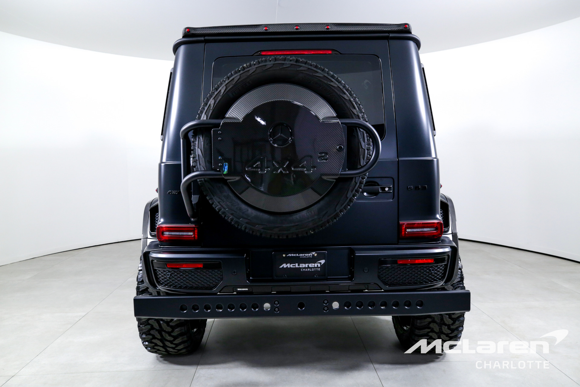Used 2023 Mercedes-Benz G-Class AMG G 63 4x4 Squared | Charlotte, NC