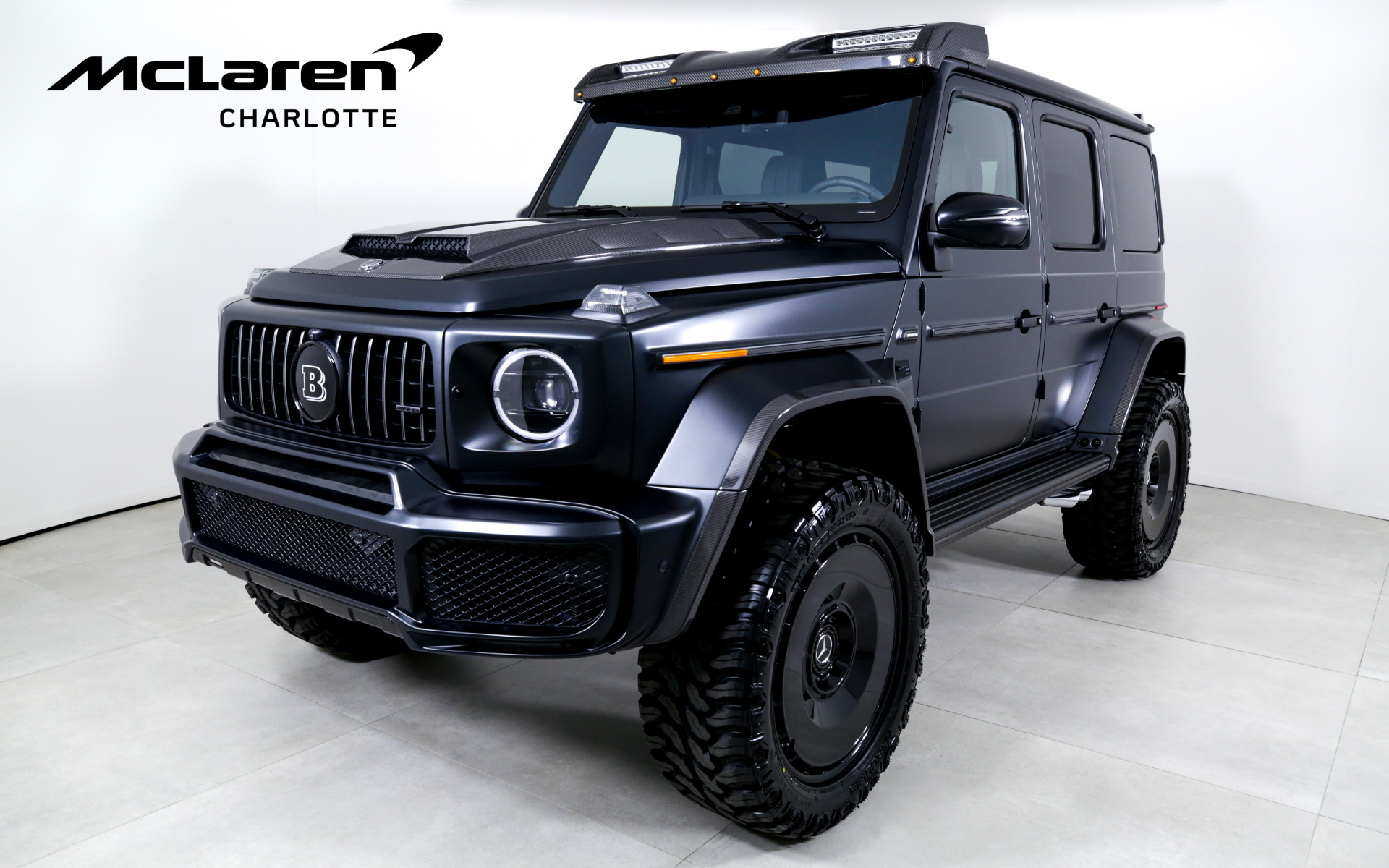 Used 2023 Mercedes-Benz G-Class AMG G 63 4x4 Squared | Charlotte, NC