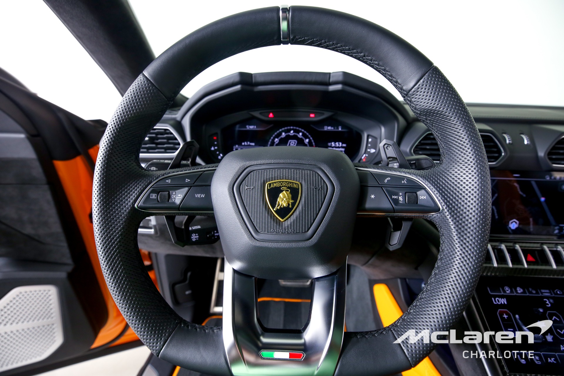 Used 2022 Lamborghini Urus | Charlotte, NC