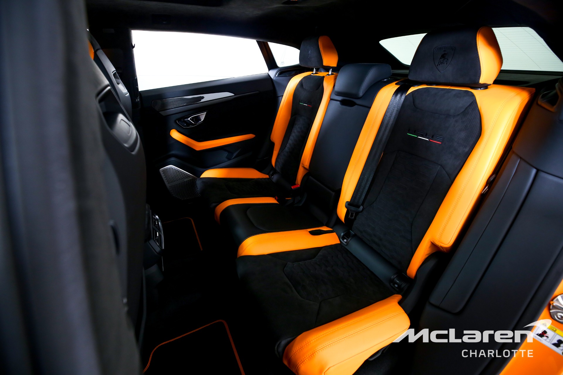 Used 2022 Lamborghini Urus | Charlotte, NC