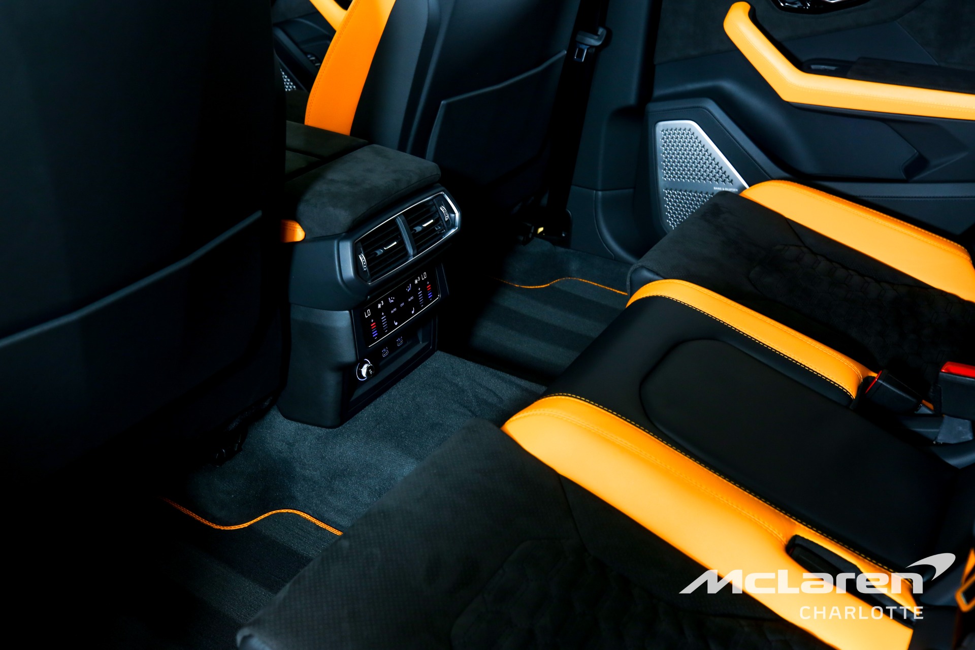 Used 2022 Lamborghini Urus | Charlotte, NC