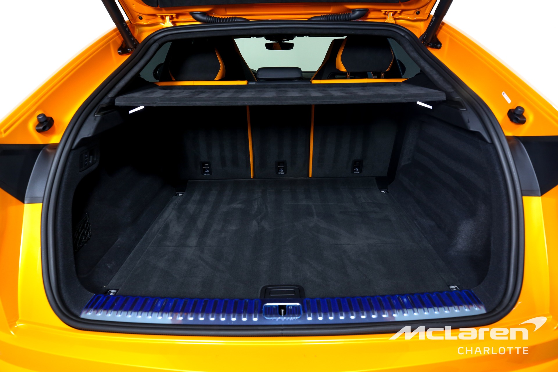 Used 2022 Lamborghini Urus | Charlotte, NC