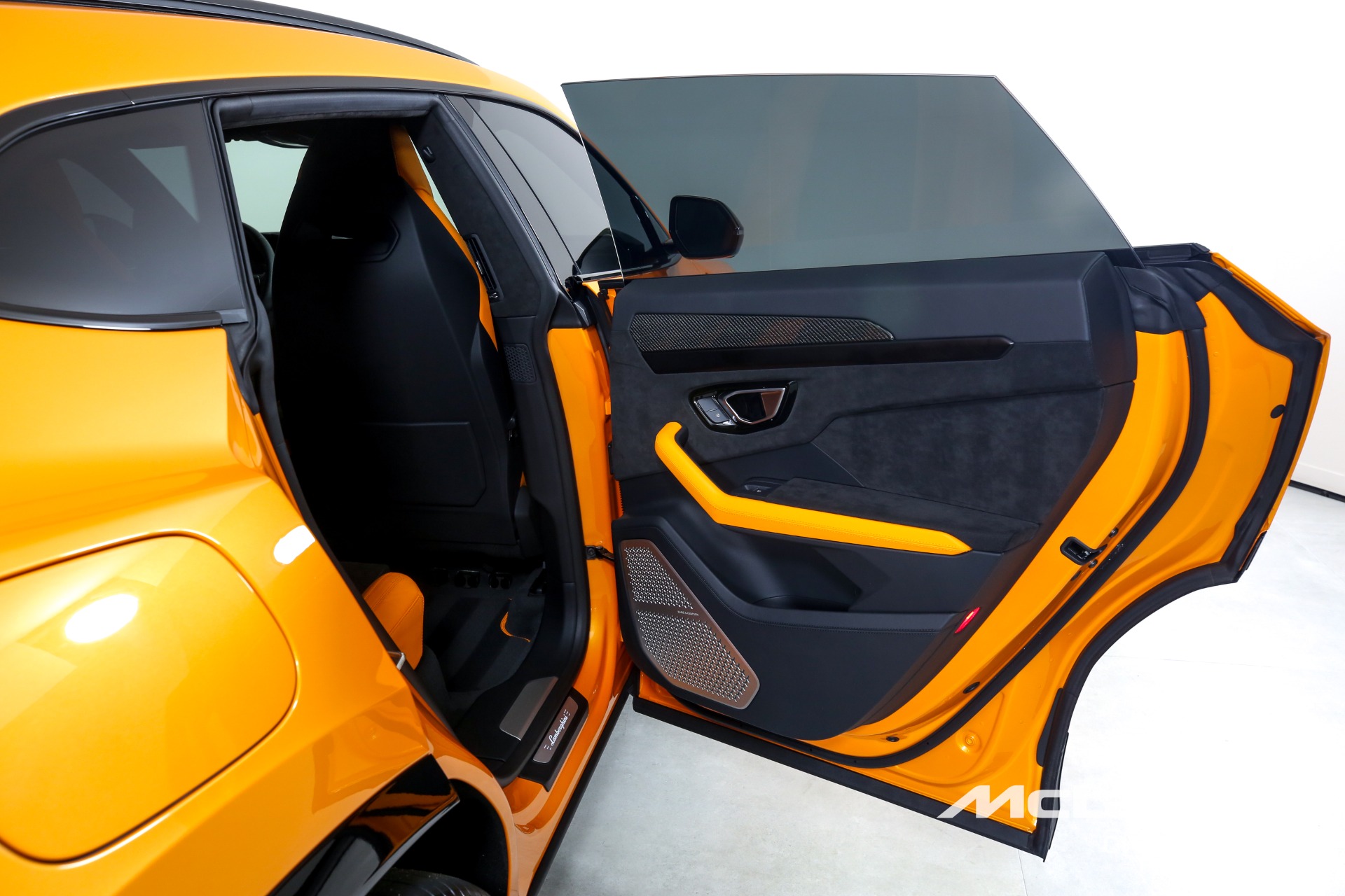 Used 2022 Lamborghini Urus | Charlotte, NC