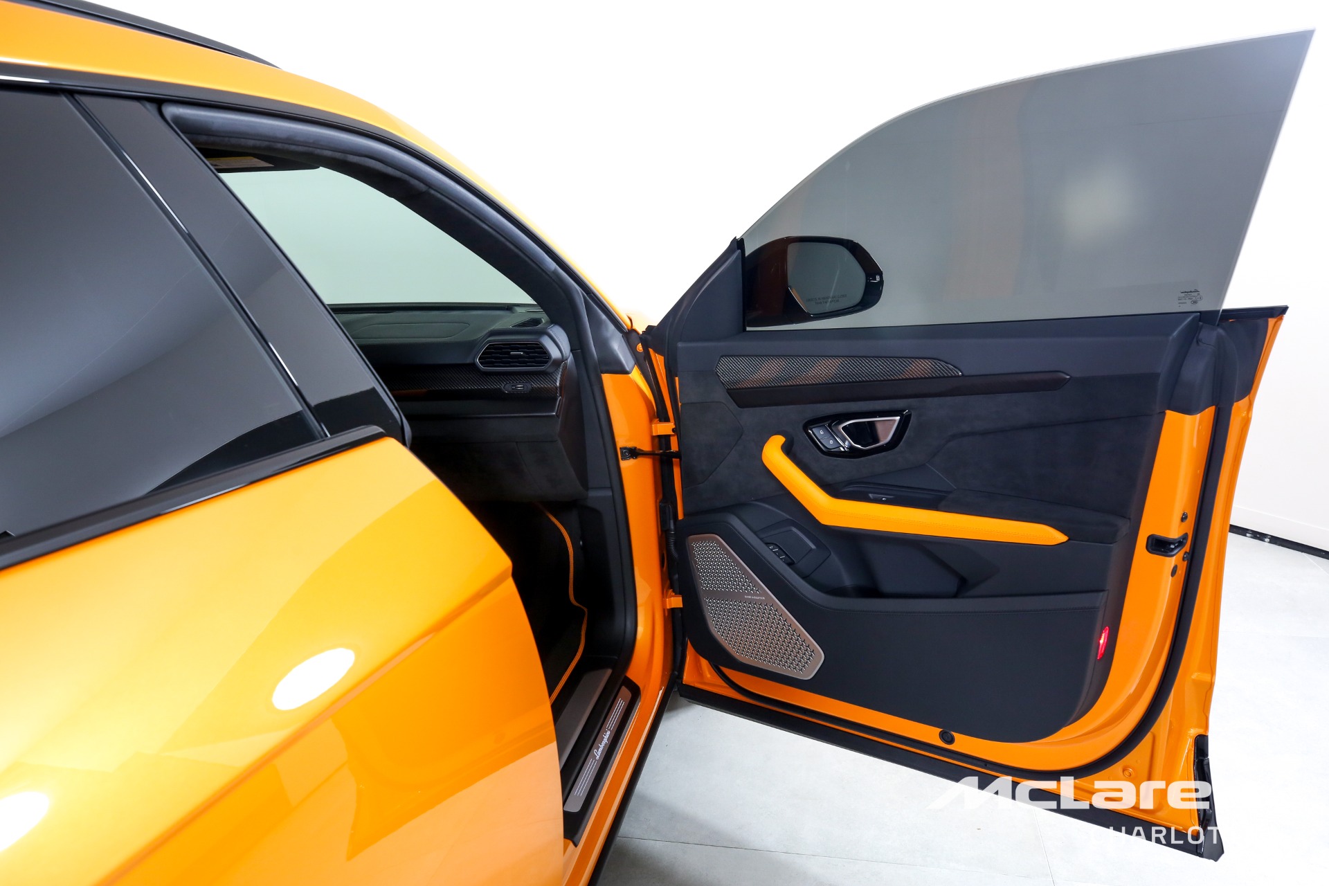 Used 2022 Lamborghini Urus | Charlotte, NC