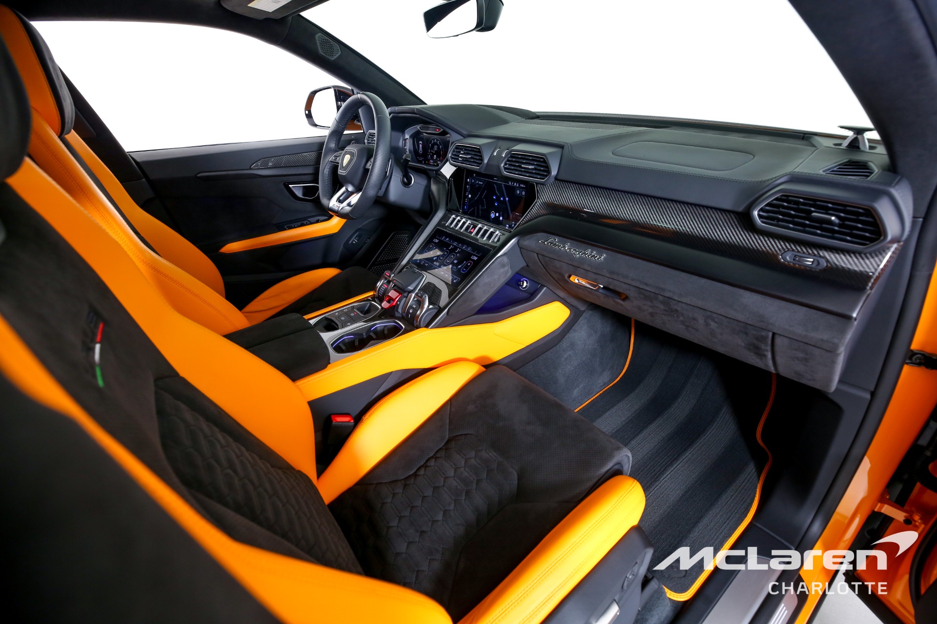 Used 2022 Lamborghini Urus | Charlotte, NC