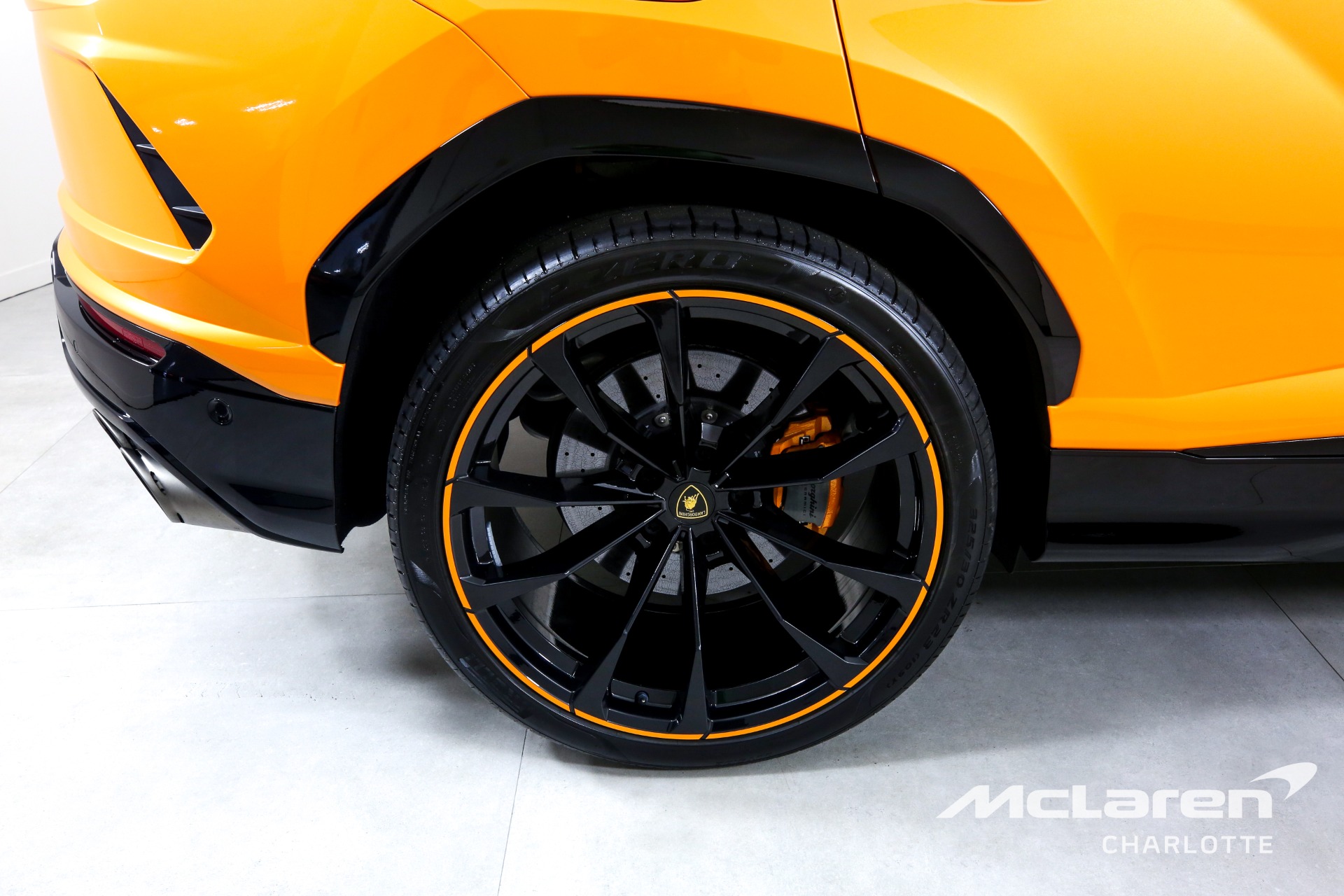 Used 2022 Lamborghini Urus | Charlotte, NC