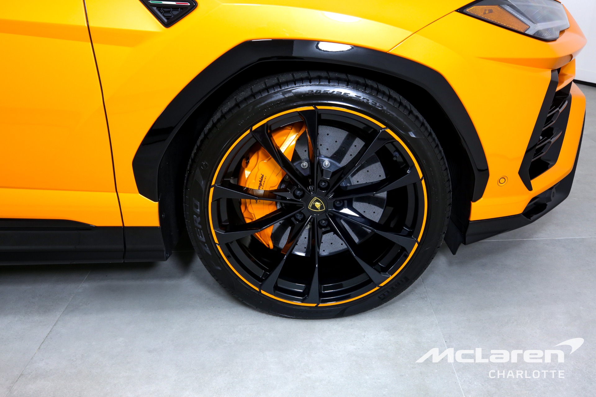 Used 2022 Lamborghini Urus | Charlotte, NC