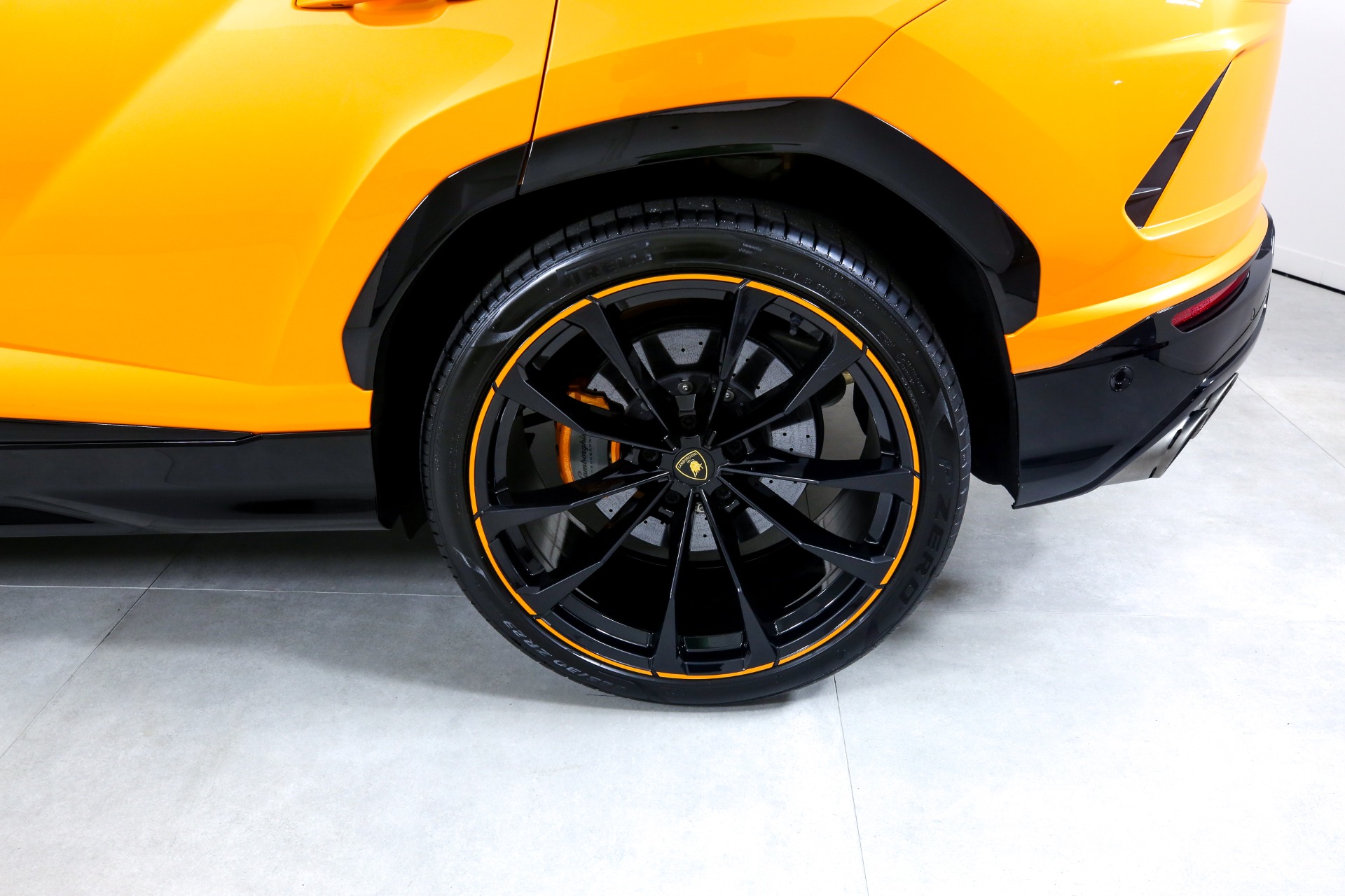 Used 2022 Lamborghini Urus | Charlotte, NC