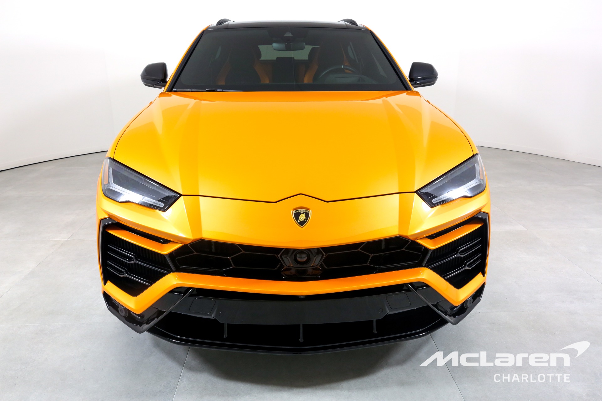 Used 2022 Lamborghini Urus | Charlotte, NC