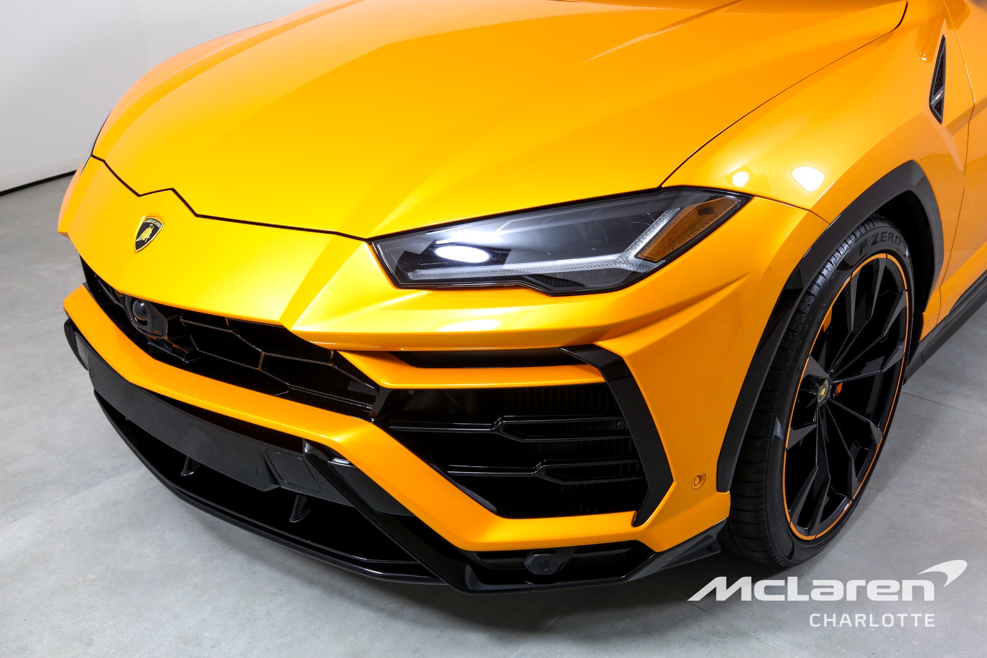 Used 2022 Lamborghini Urus | Charlotte, NC