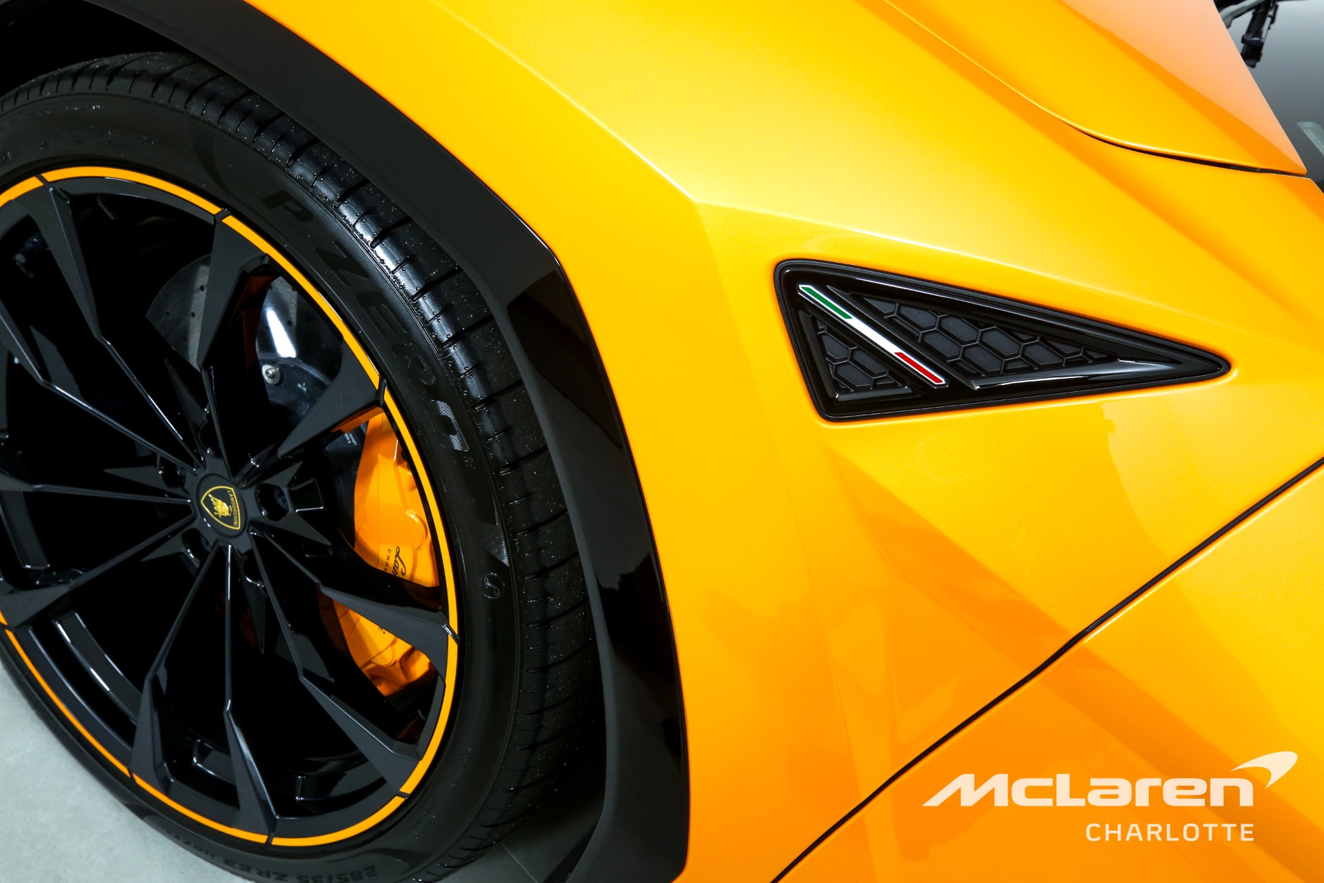 Used 2022 Lamborghini Urus | Charlotte, NC