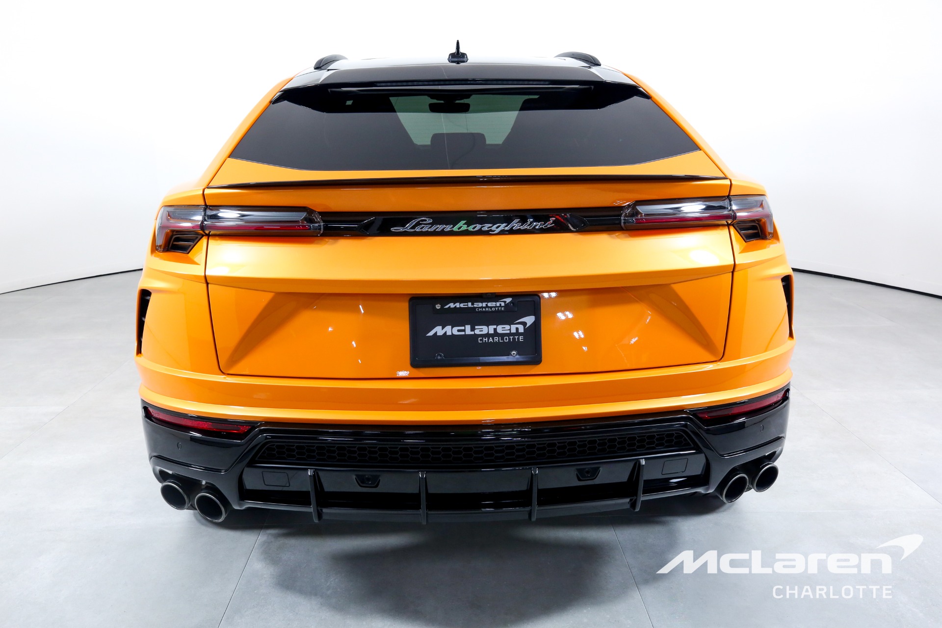 Used 2022 Lamborghini Urus | Charlotte, NC