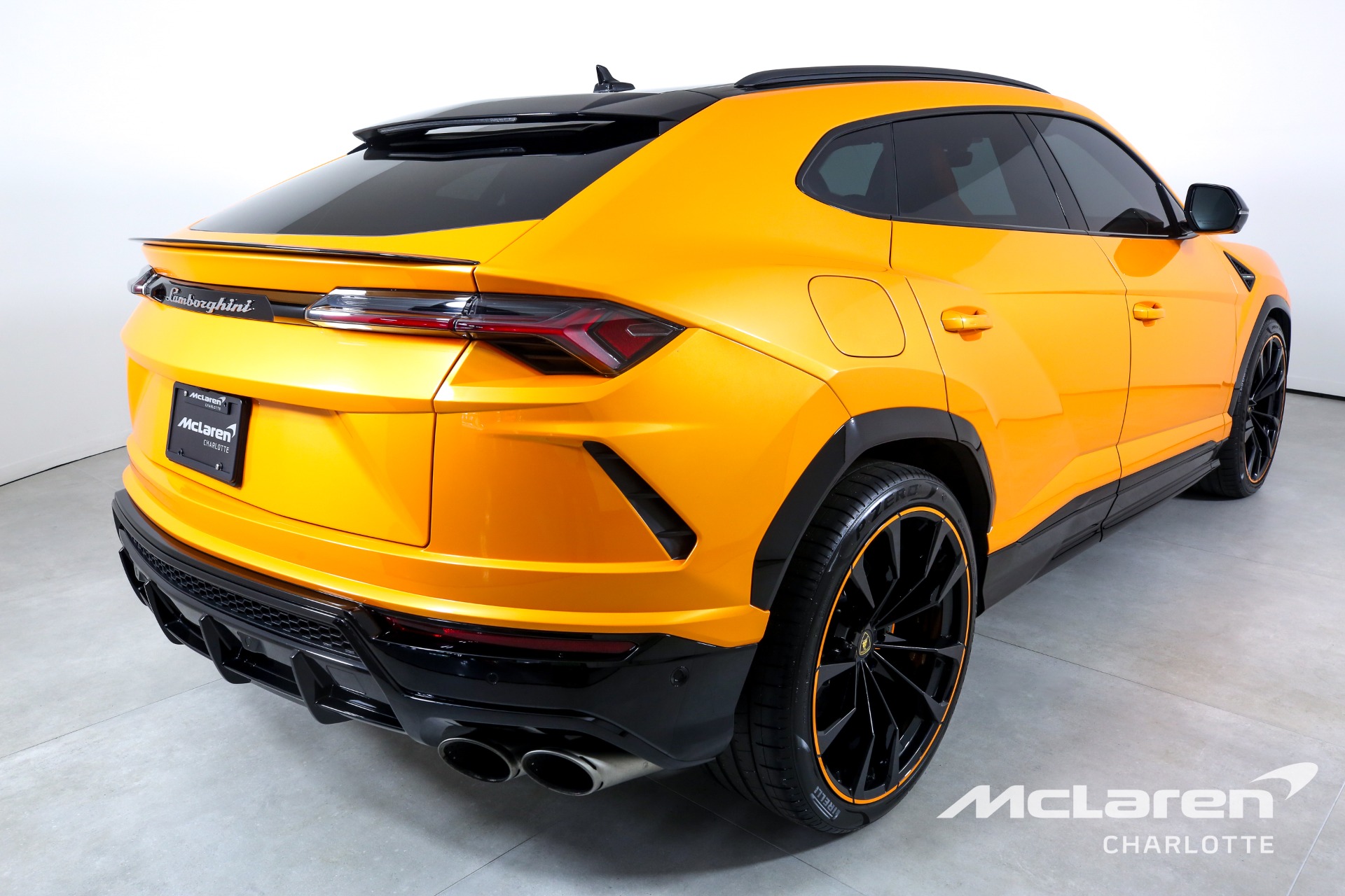 Used 2022 Lamborghini Urus | Charlotte, NC