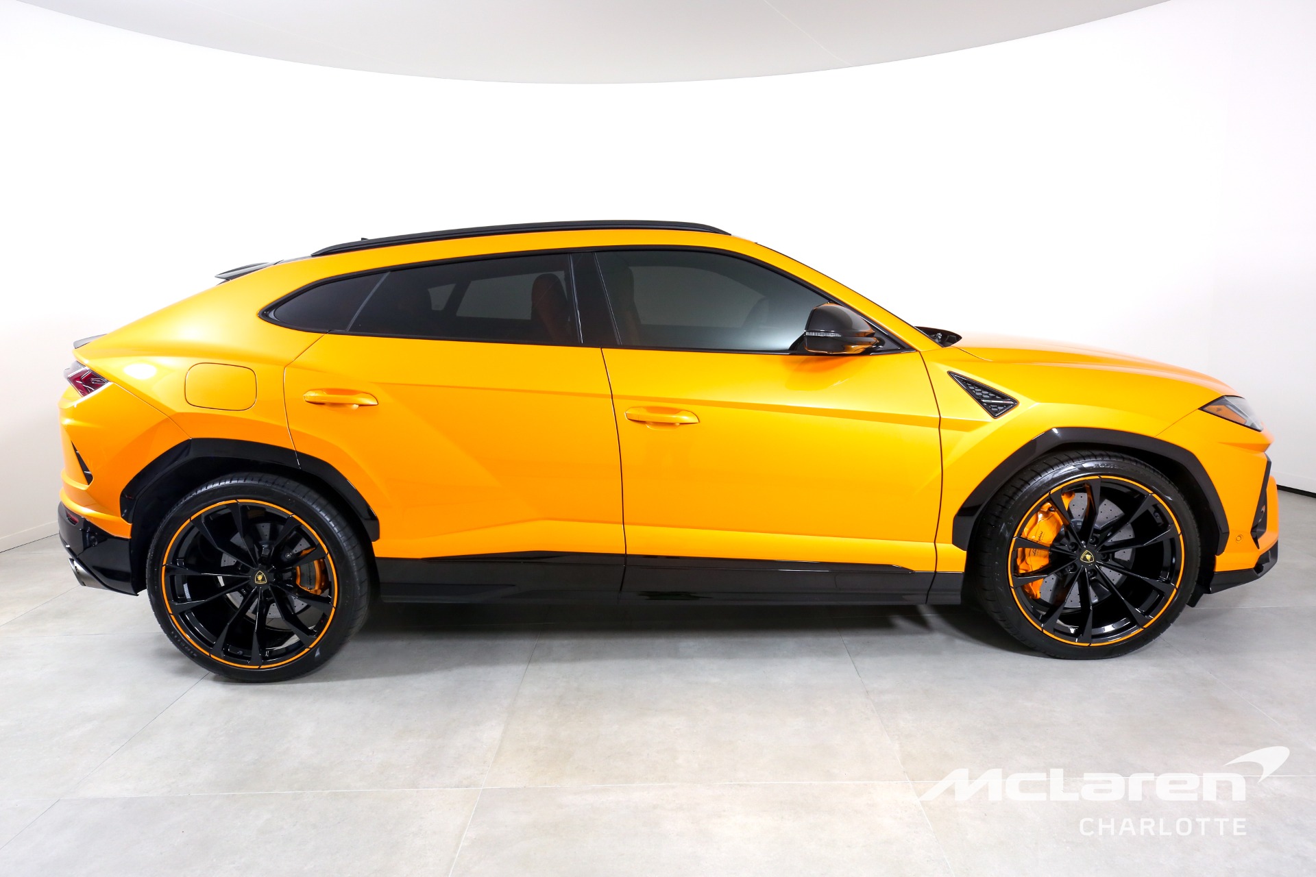 Used 2022 Lamborghini Urus | Charlotte, NC