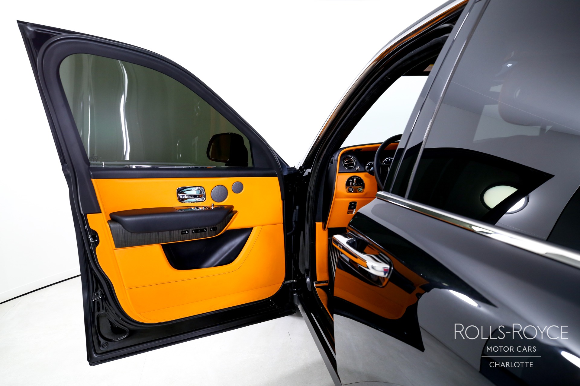 Used 2022 Rolls-Royce Cullinan | Charlotte, NC