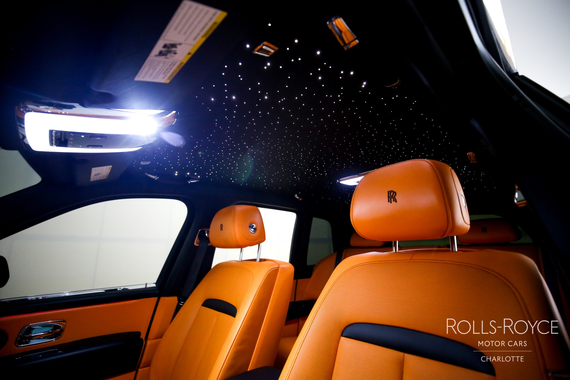 Used 2022 Rolls-Royce Cullinan | Charlotte, NC