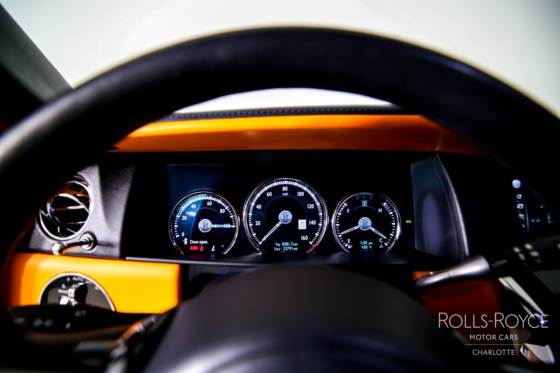 Used 2022 Rolls-Royce Cullinan | Charlotte, NC