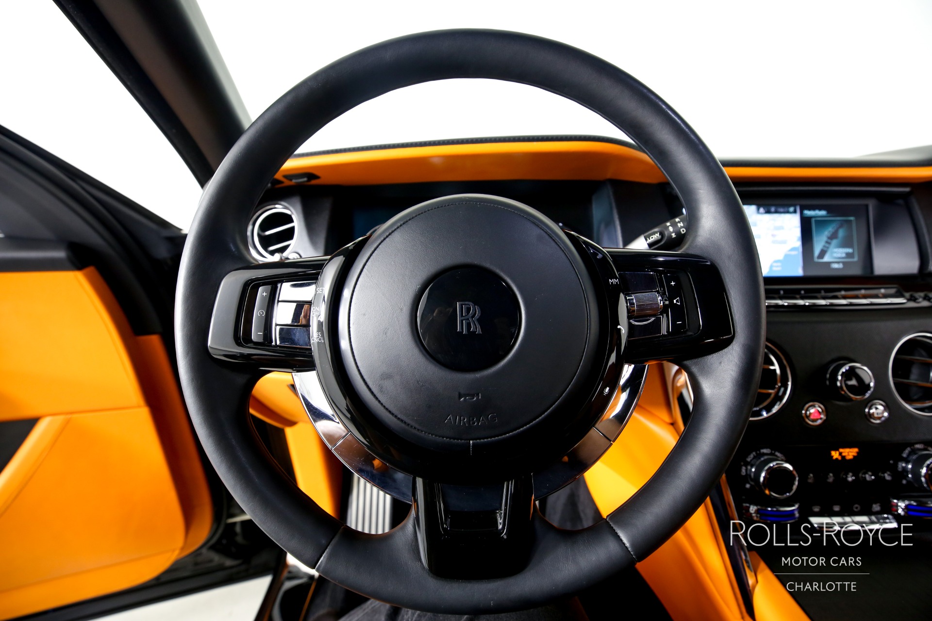 Used 2022 Rolls-Royce Cullinan | Charlotte, NC