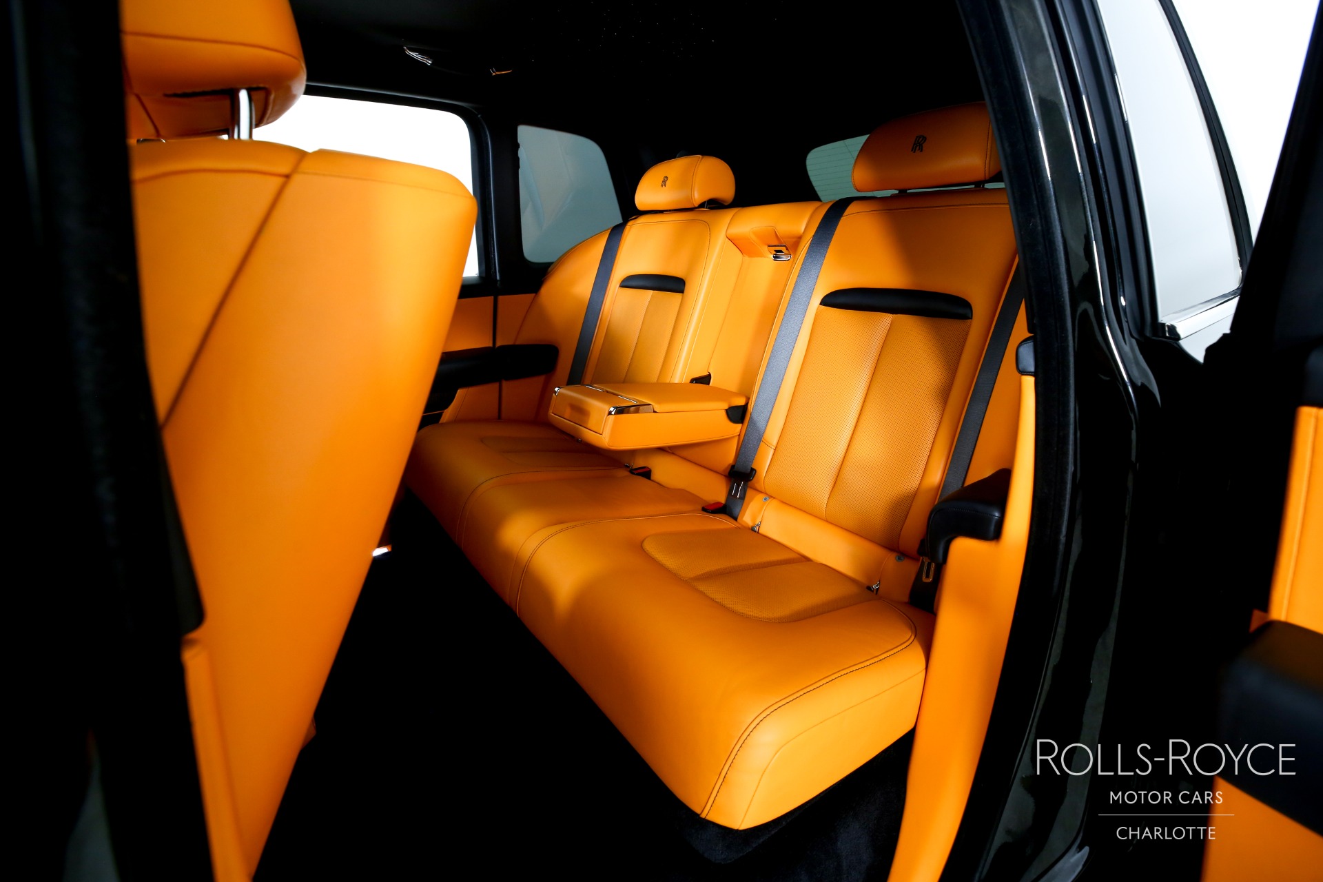 Used 2022 Rolls-Royce Cullinan | Charlotte, NC