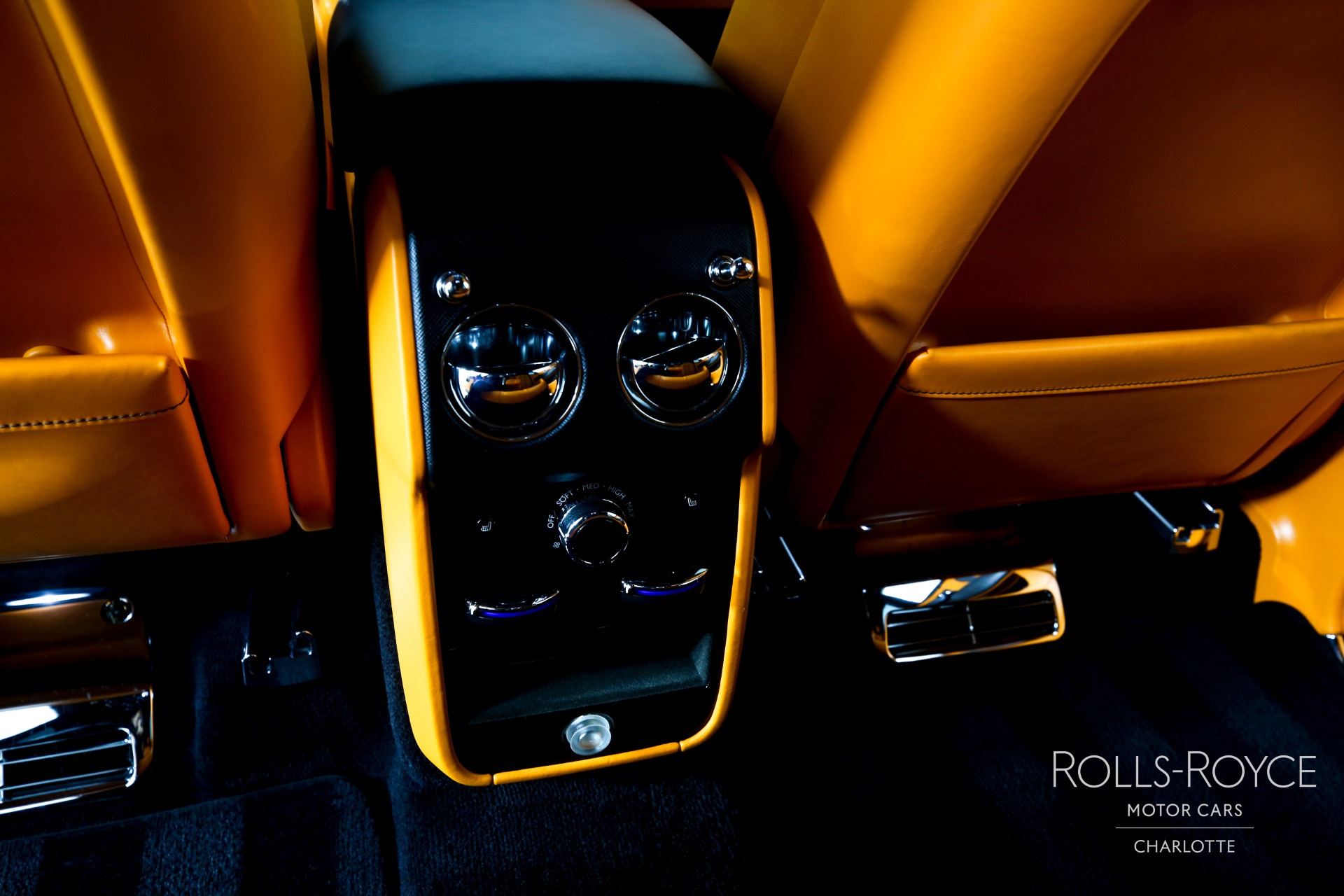 Used 2022 Rolls-Royce Cullinan | Charlotte, NC
