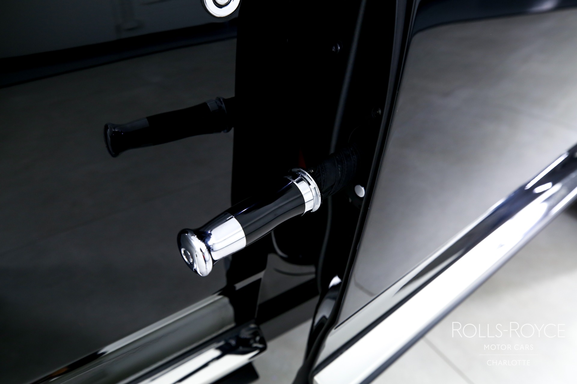 Used 2022 Rolls-Royce Cullinan | Charlotte, NC