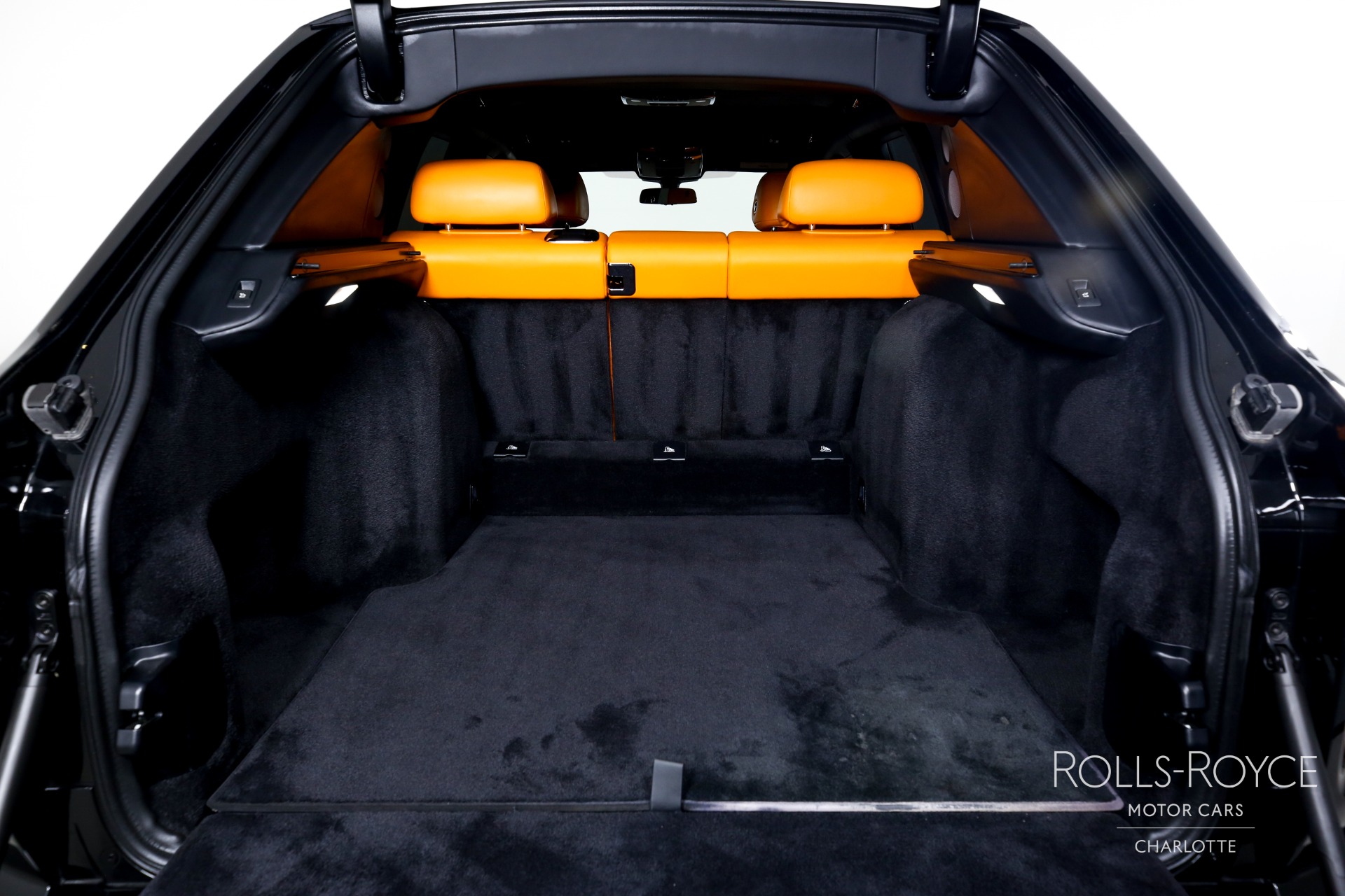 Used 2022 Rolls-Royce Cullinan | Charlotte, NC