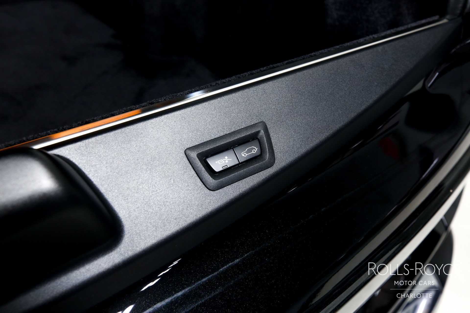 Used 2022 Rolls-Royce Cullinan | Charlotte, NC