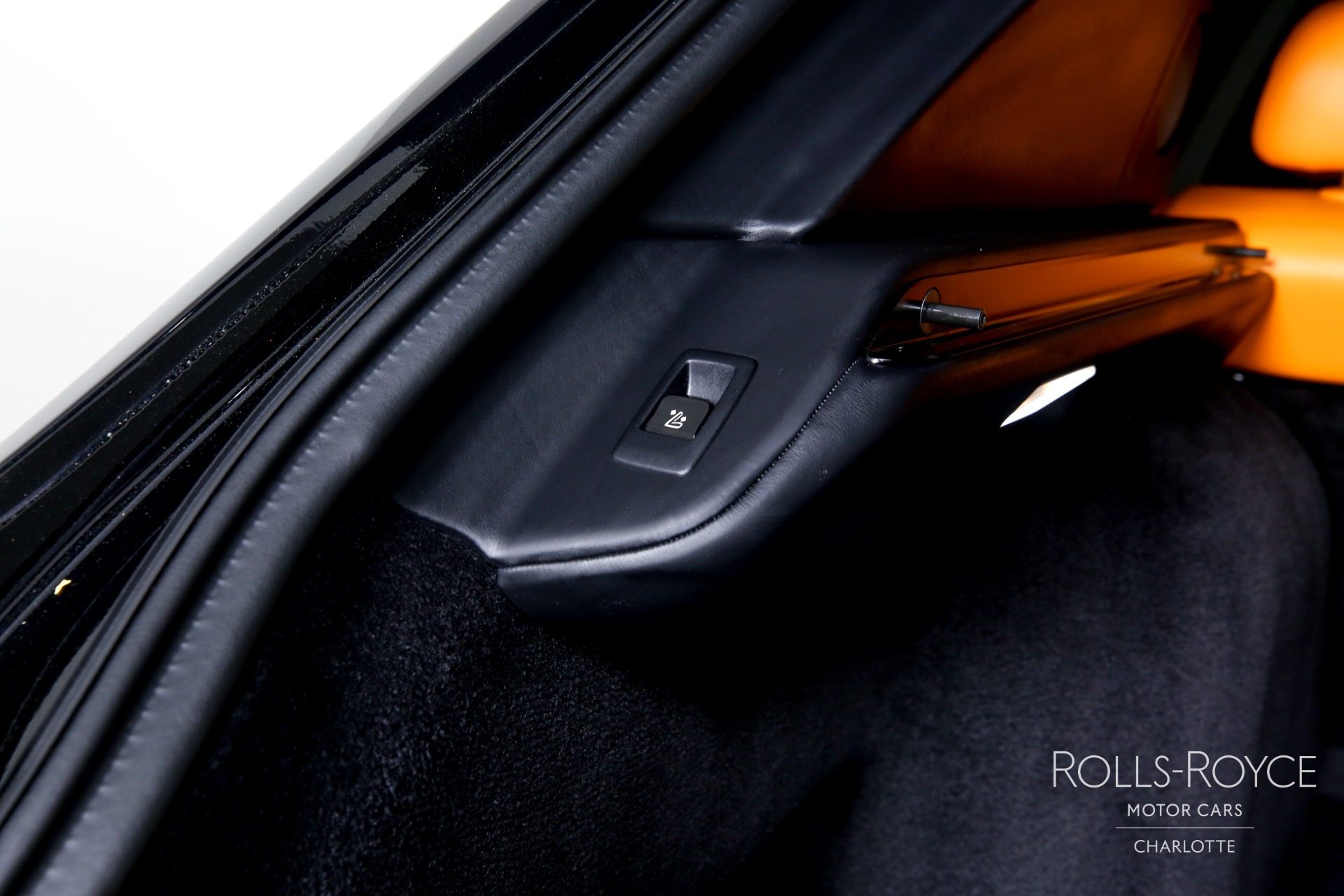Used 2022 Rolls-Royce Cullinan | Charlotte, NC
