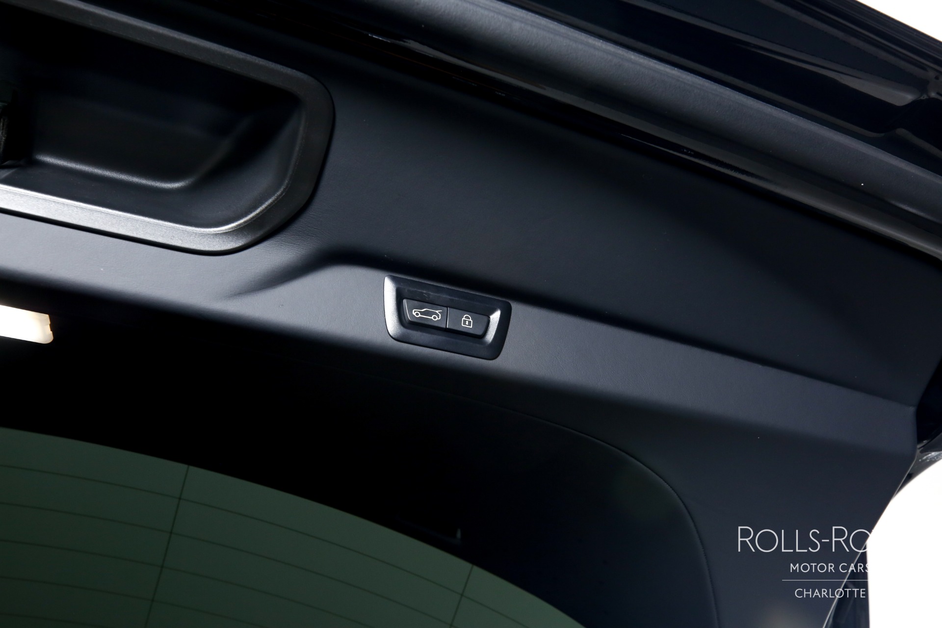 Used 2022 Rolls-Royce Cullinan | Charlotte, NC