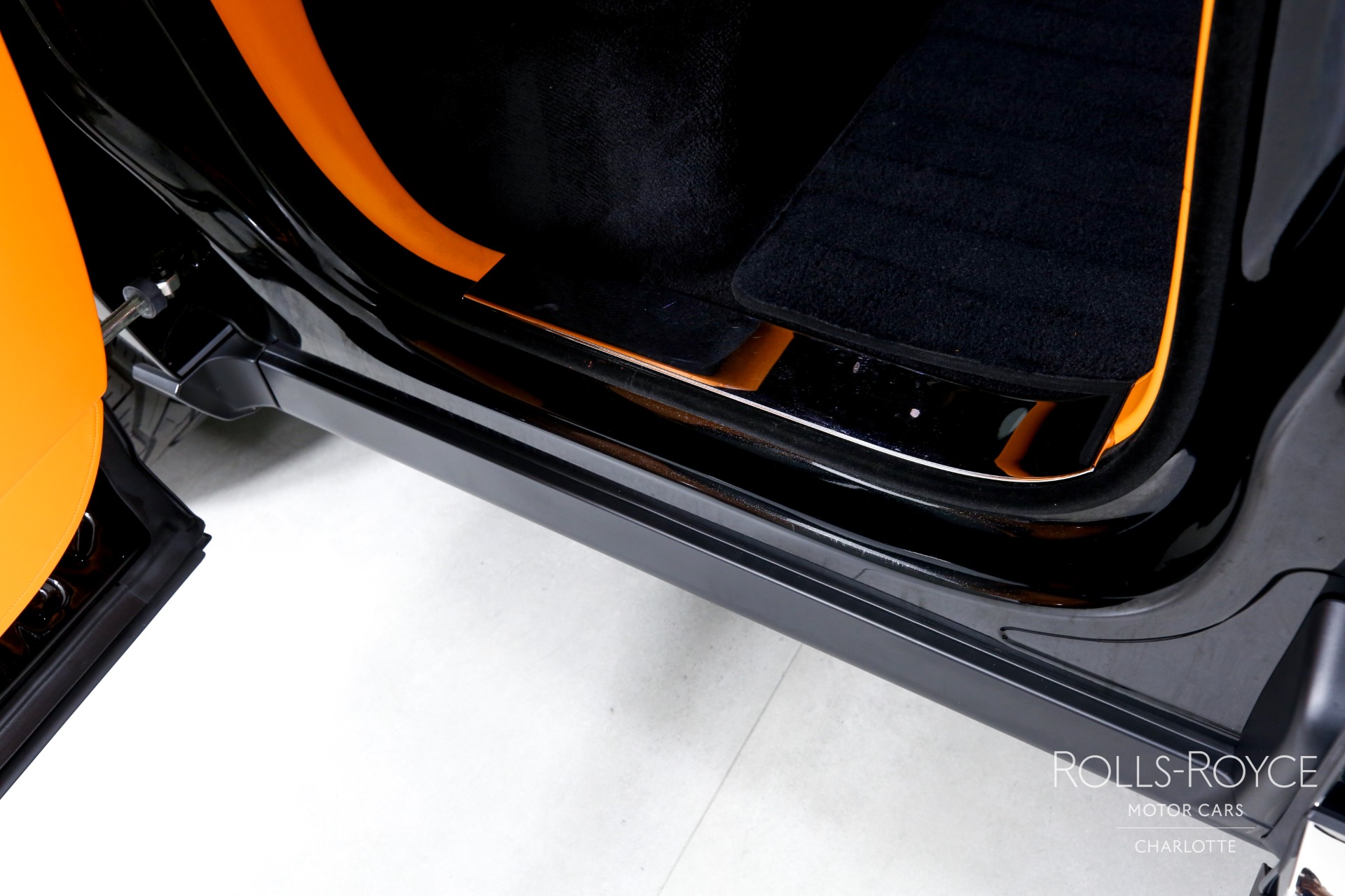 Used 2022 Rolls-Royce Cullinan | Charlotte, NC